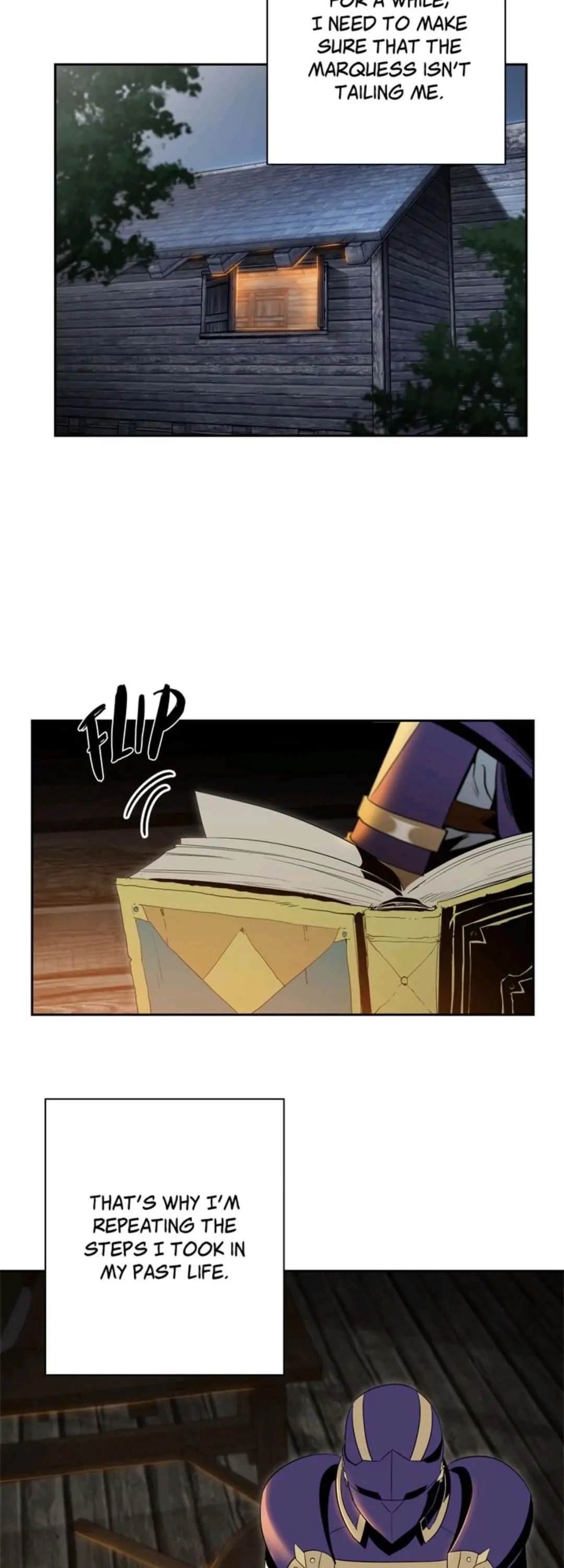 The Skeleton Soldier Failed to Defend the Dungeon Chapter 68 - Page 20