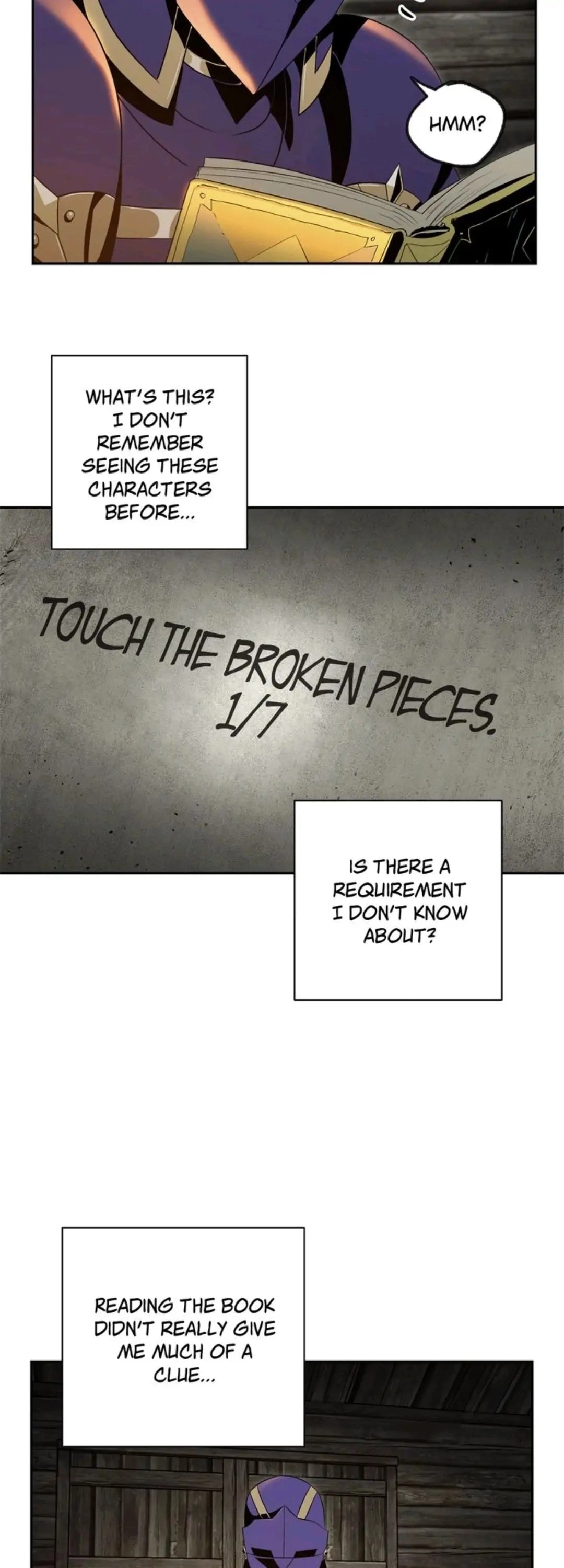 The Skeleton Soldier Failed to Defend the Dungeon Chapter 68 - Page 22