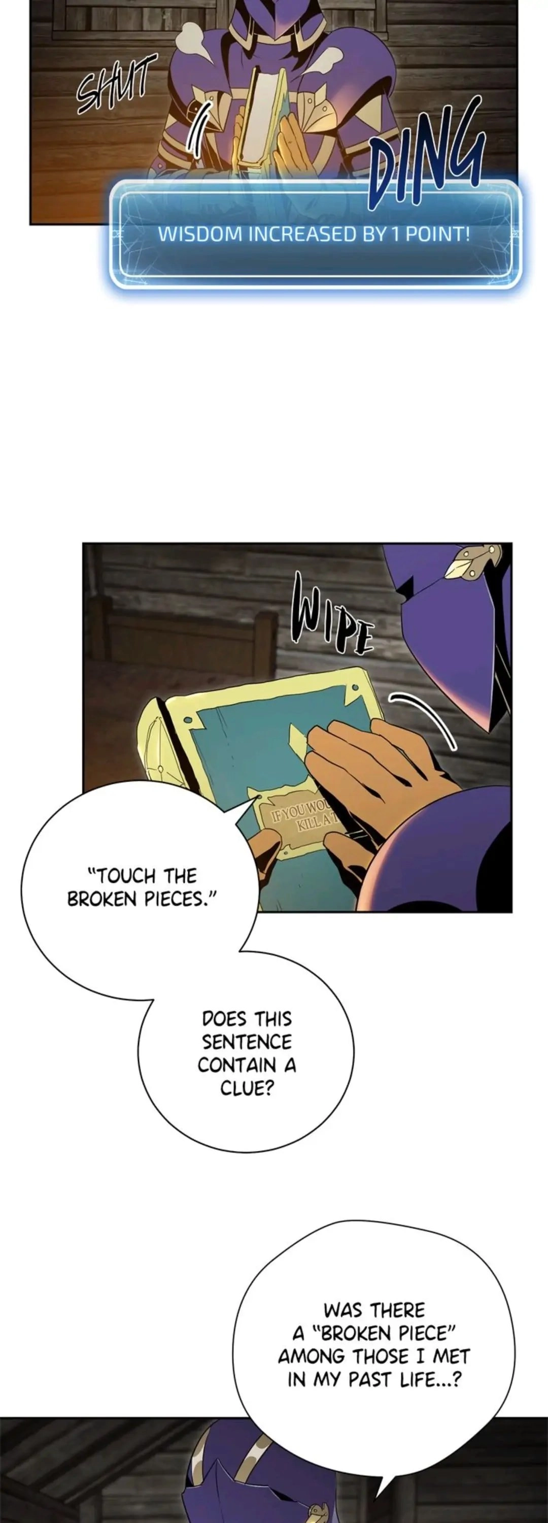 The Skeleton Soldier Failed to Defend the Dungeon Chapter 68 - Page 23