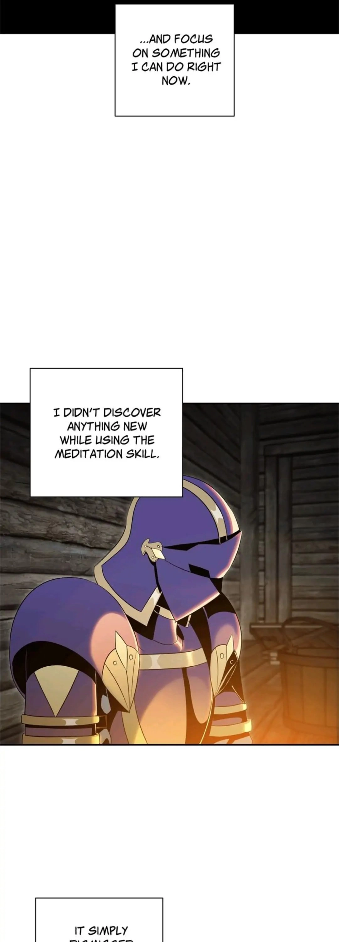 The Skeleton Soldier Failed to Defend the Dungeon Chapter 68 - Page 26