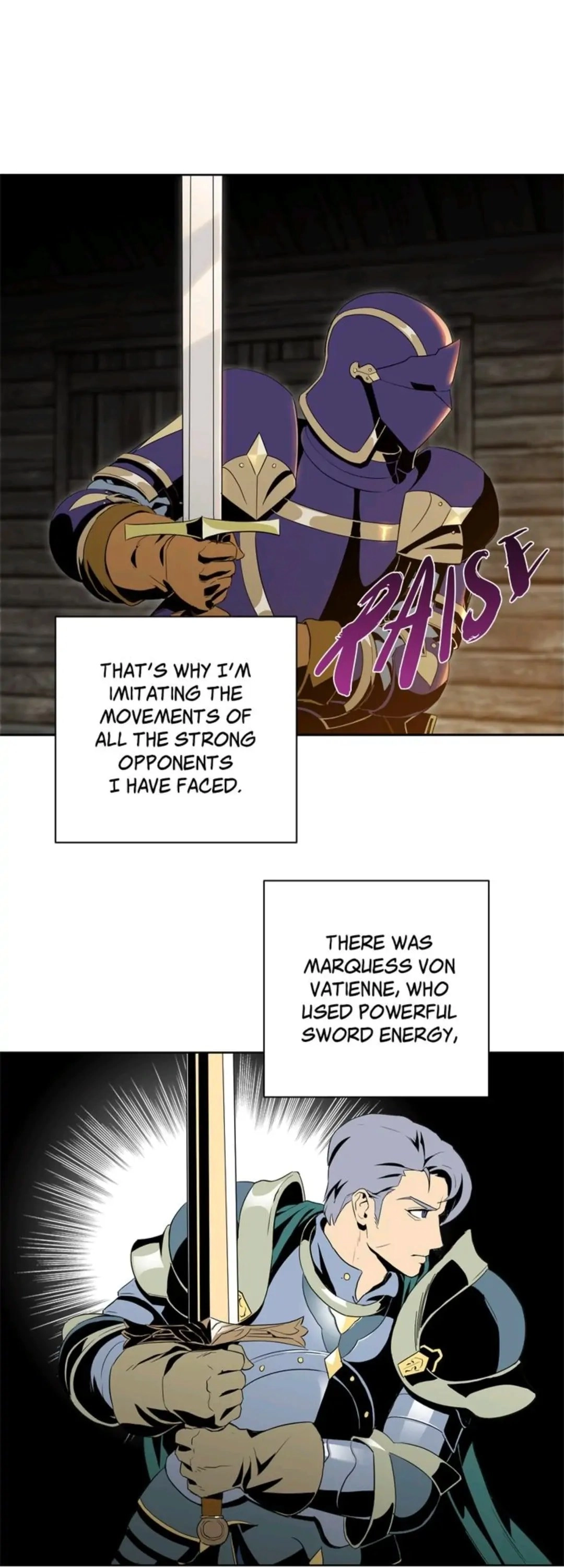 The Skeleton Soldier Failed to Defend the Dungeon Chapter 68 - Page 31