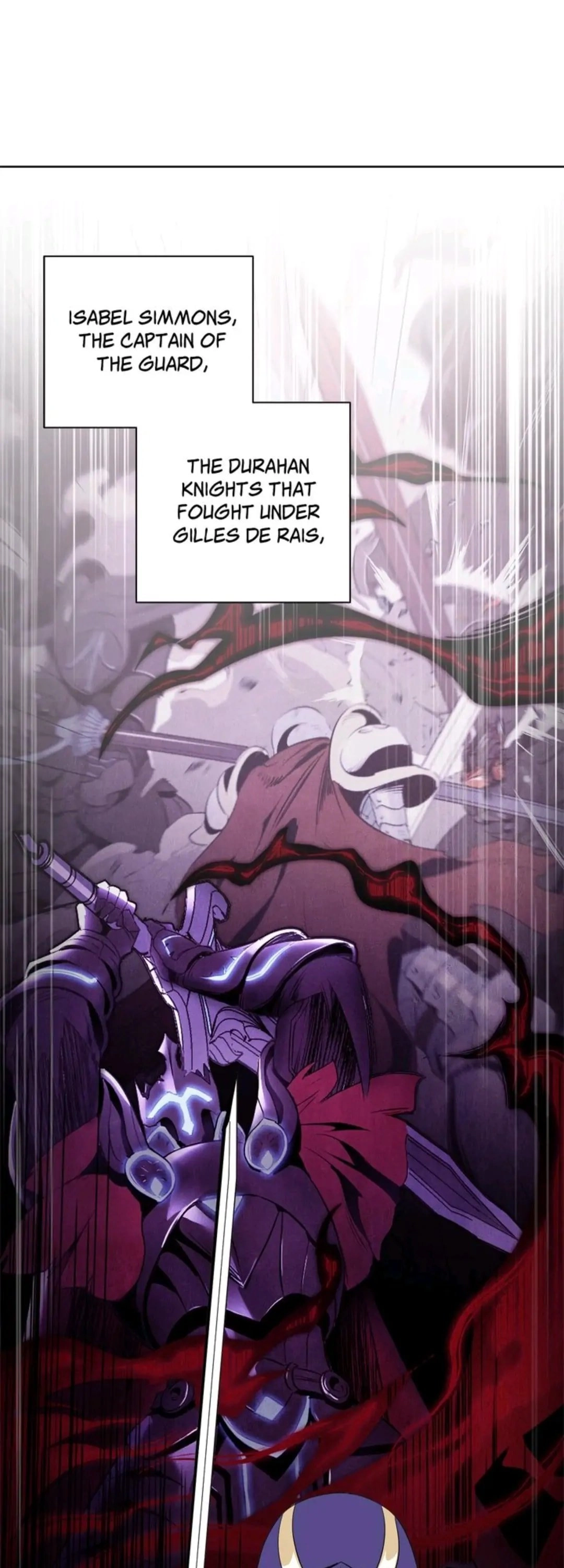 The Skeleton Soldier Failed to Defend the Dungeon Chapter 68 - Page 32