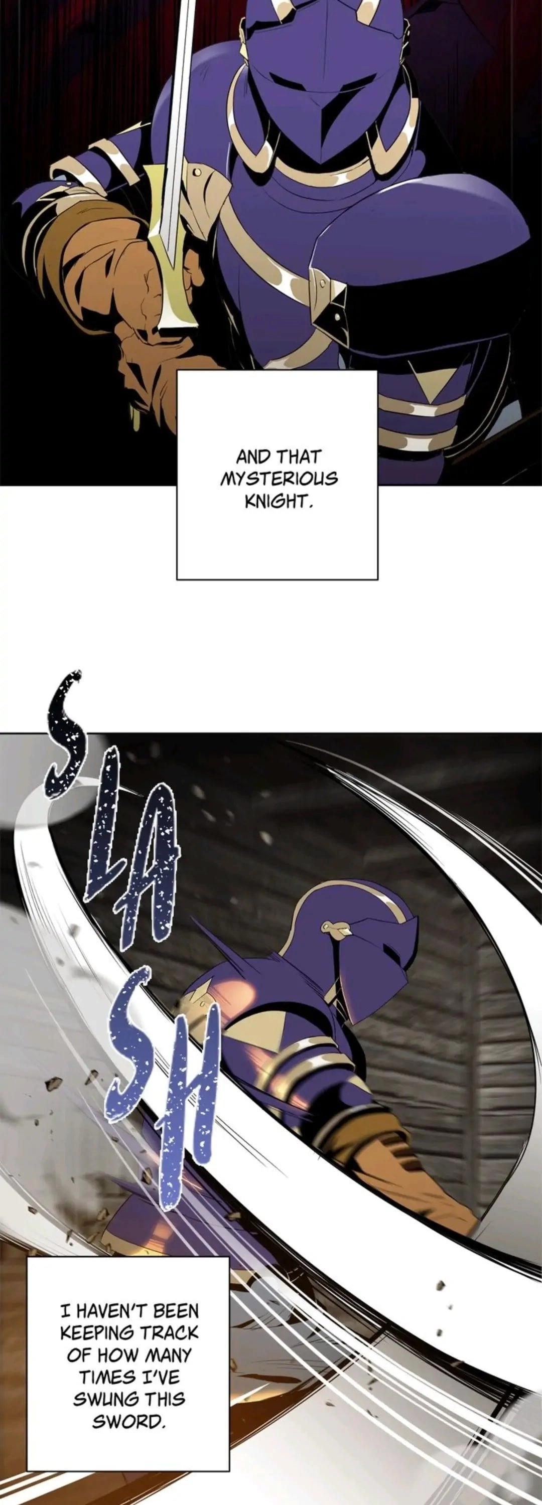 The Skeleton Soldier Failed to Defend the Dungeon Chapter 68 - Page 33