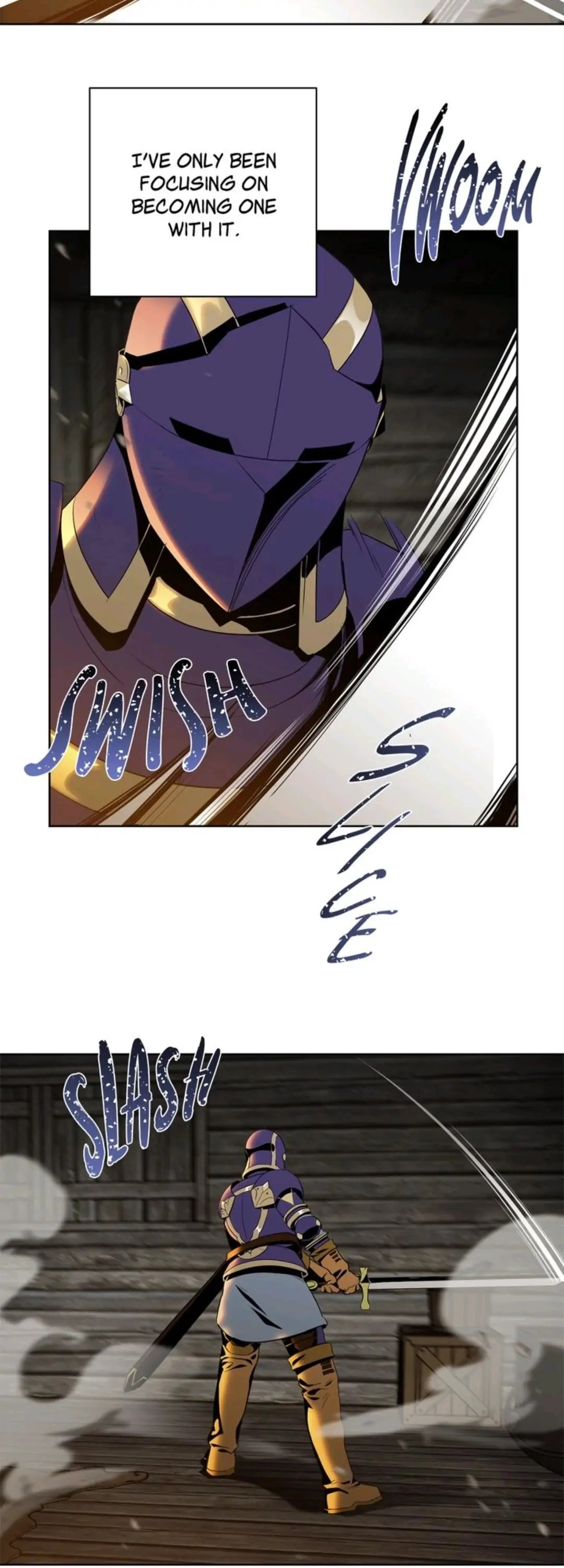 The Skeleton Soldier Failed to Defend the Dungeon Chapter 68 - Page 34