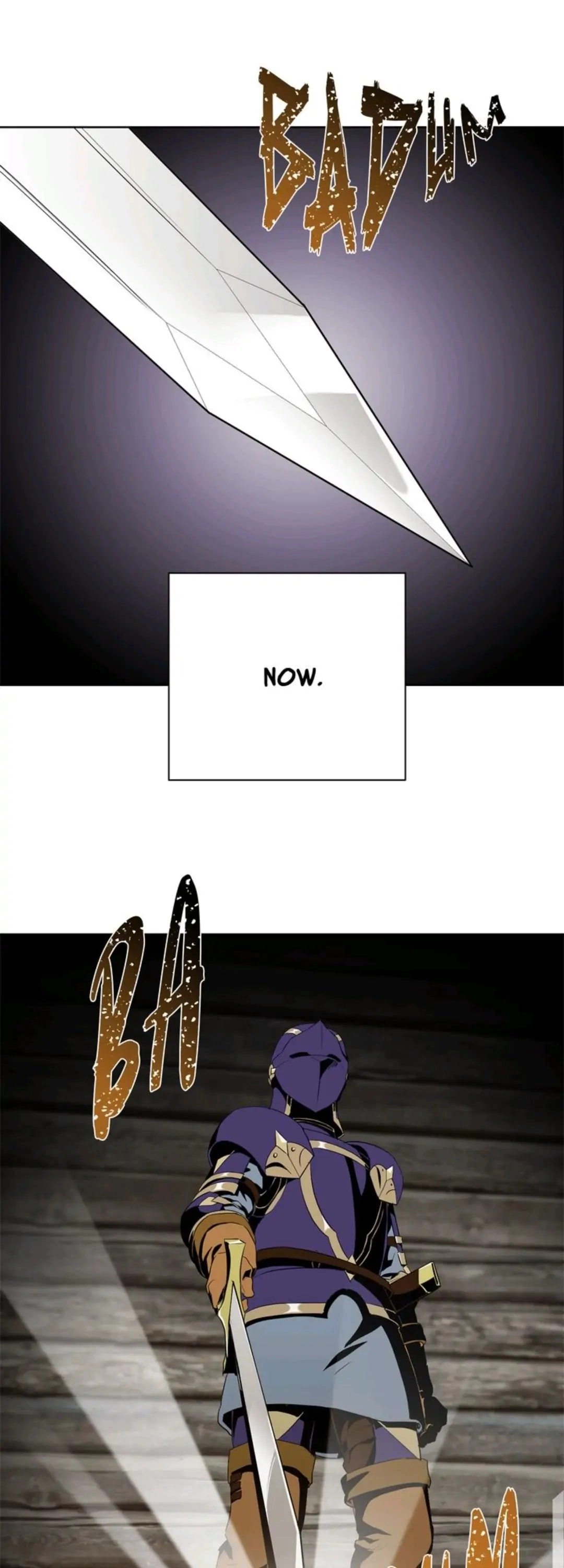 The Skeleton Soldier Failed to Defend the Dungeon Chapter 68 - Page 37