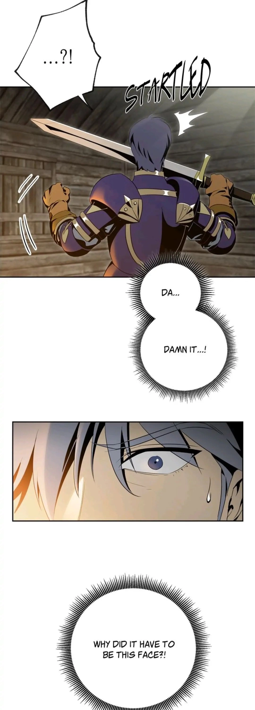 The Skeleton Soldier Failed to Defend the Dungeon Chapter 69 - Page 6