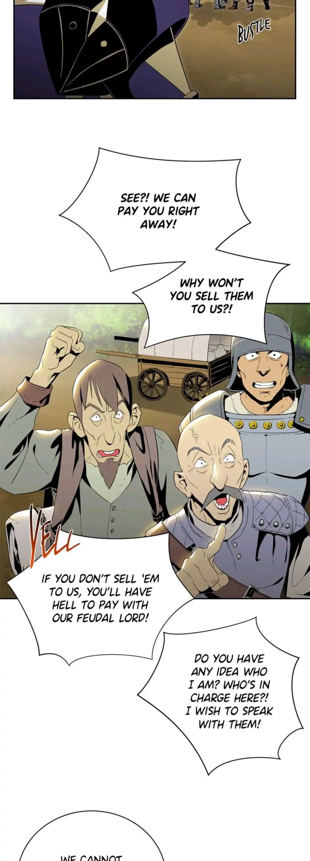 The Skeleton Soldier Failed to Defend the Dungeon Chapter 69 - Page 11