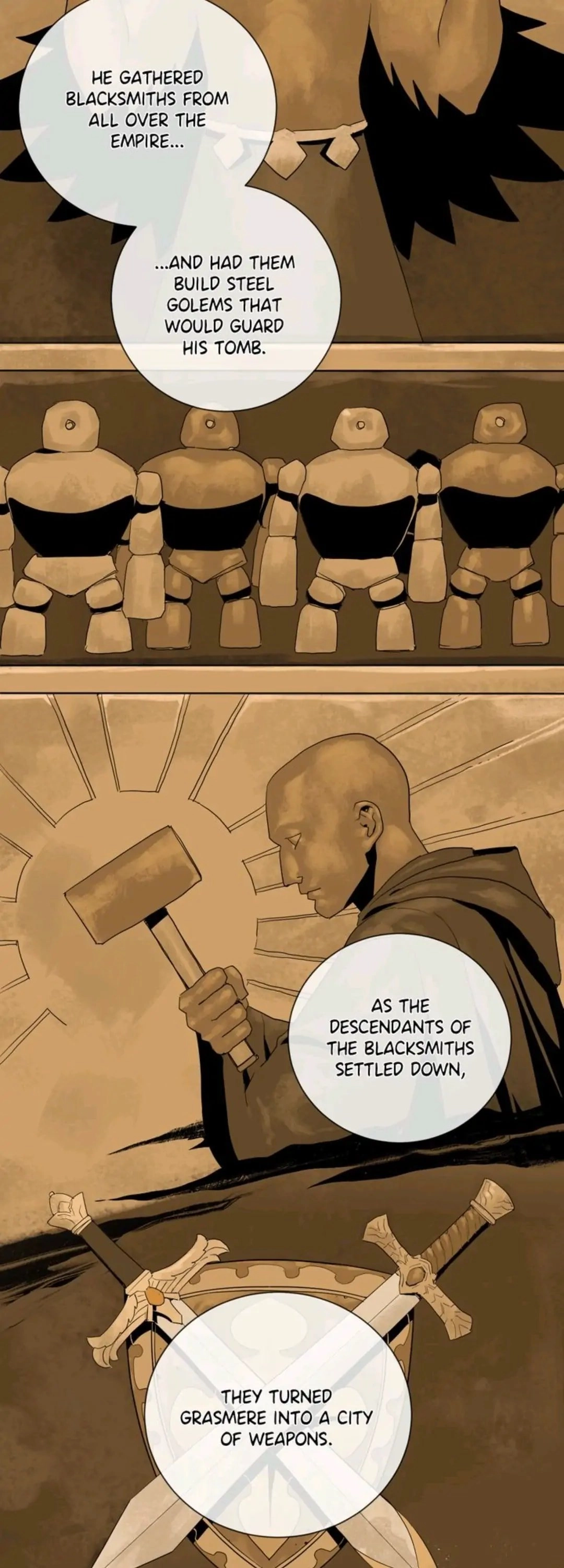The Skeleton Soldier Failed to Defend the Dungeon Chapter 69 - Page 17
