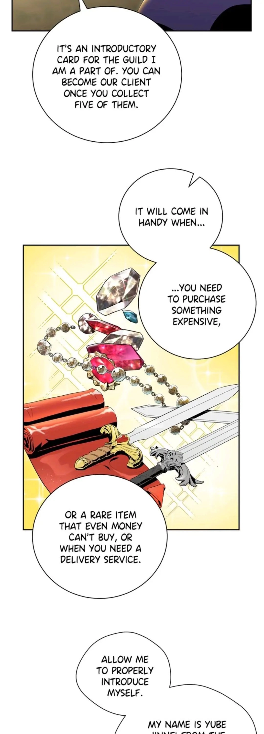 The Skeleton Soldier Failed to Defend the Dungeon Chapter 69 - Page 25