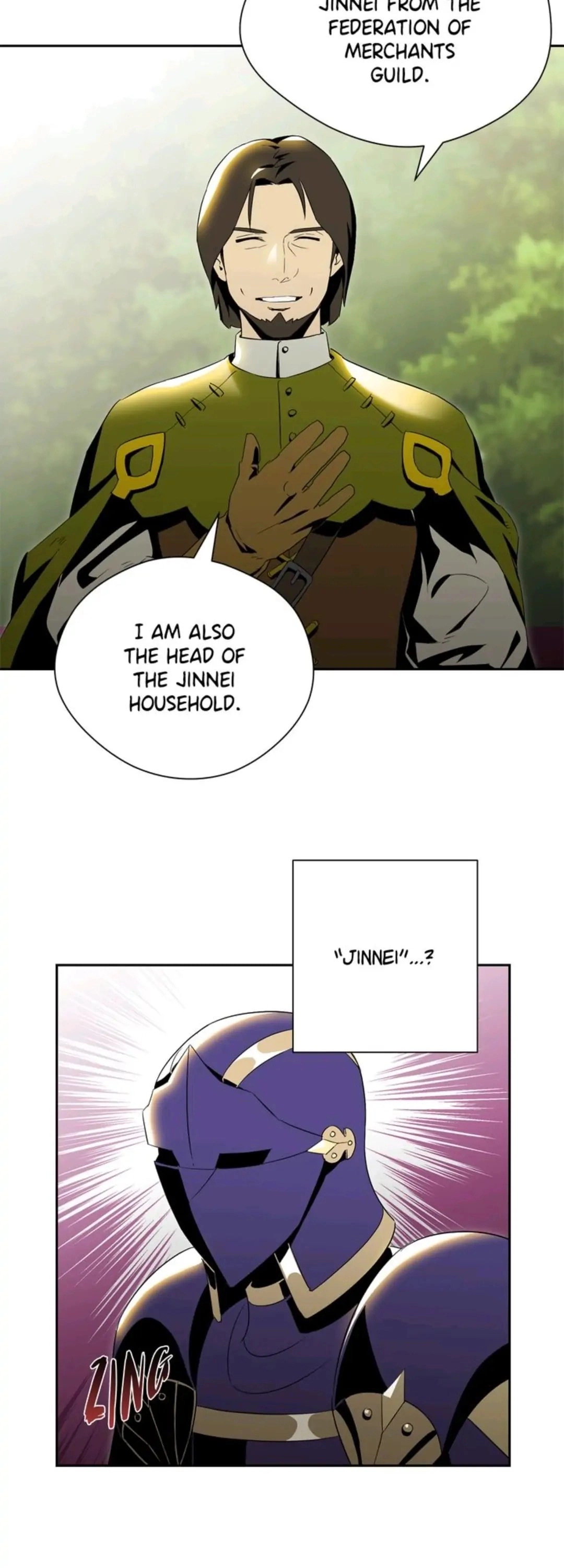 The Skeleton Soldier Failed to Defend the Dungeon Chapter 69 - Page 26
