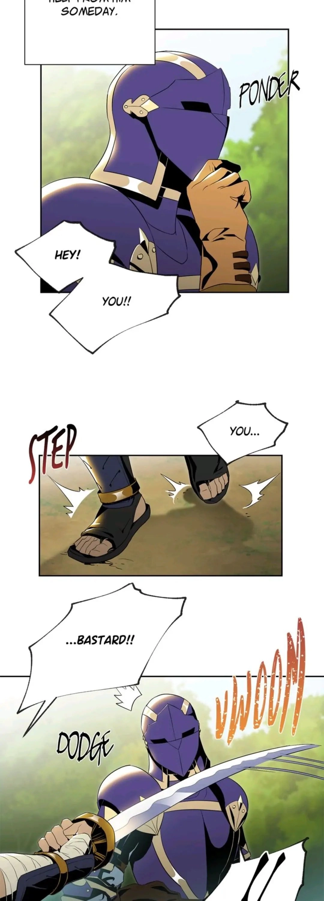 The Skeleton Soldier Failed to Defend the Dungeon Chapter 69 - Page 32