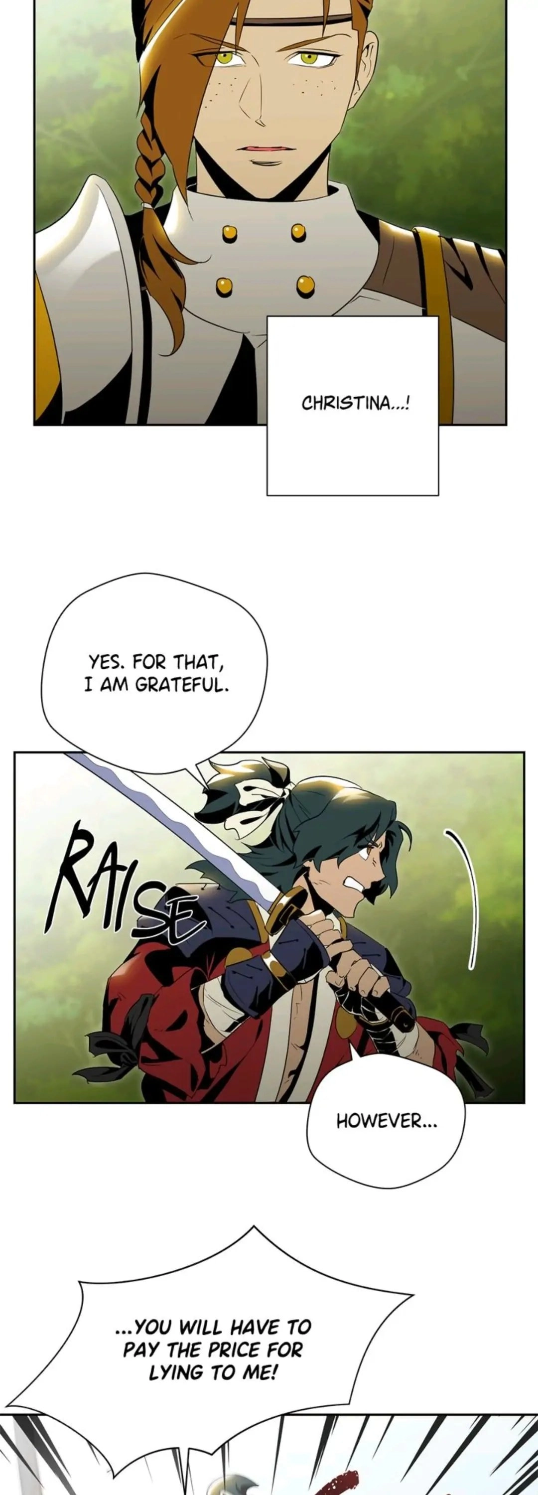 The Skeleton Soldier Failed to Defend the Dungeon Chapter 69 - Page 35