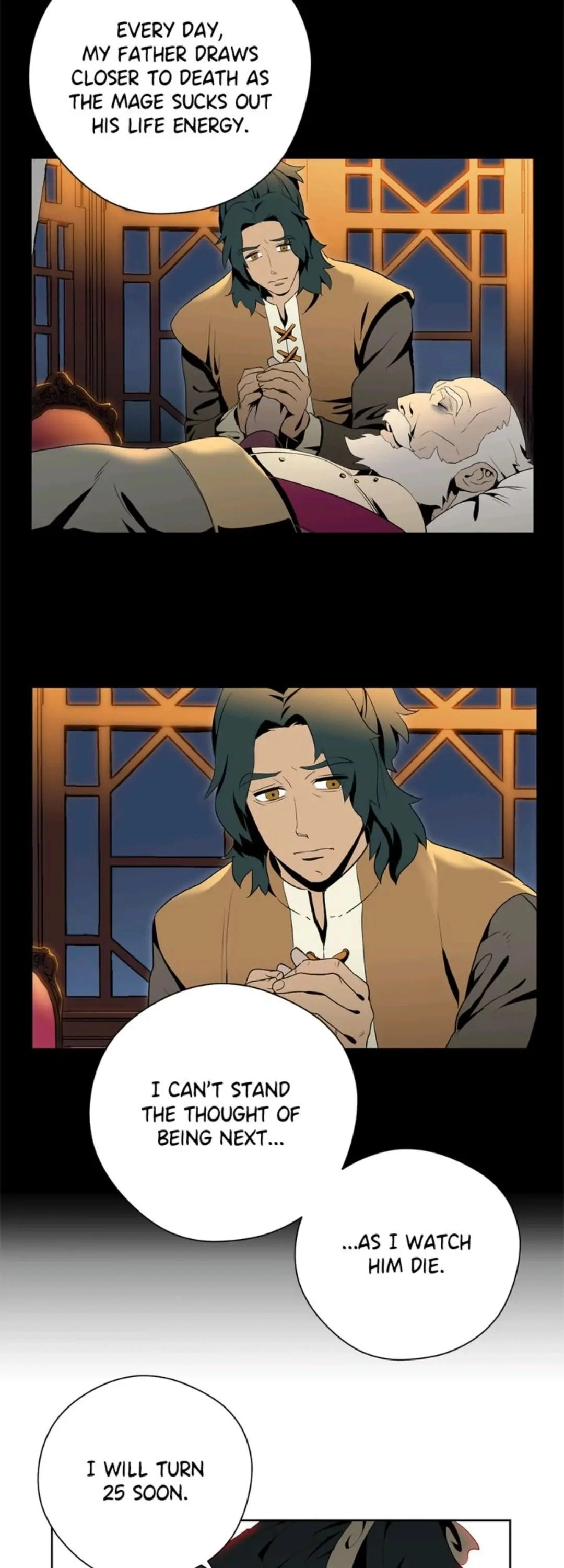 The Skeleton Soldier Failed to Defend the Dungeon Chapter 70 - Page 19
