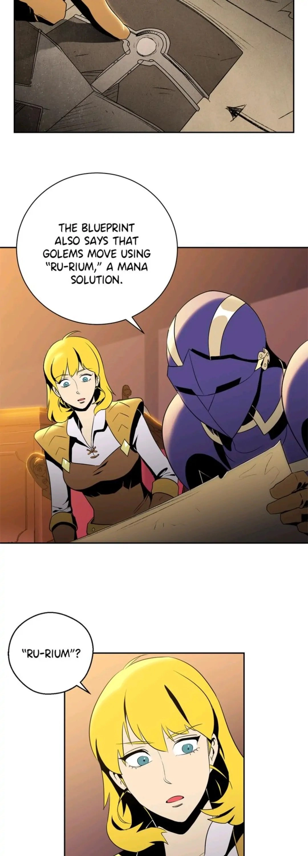 The Skeleton Soldier Failed to Defend the Dungeon Chapter 70 - Page 26