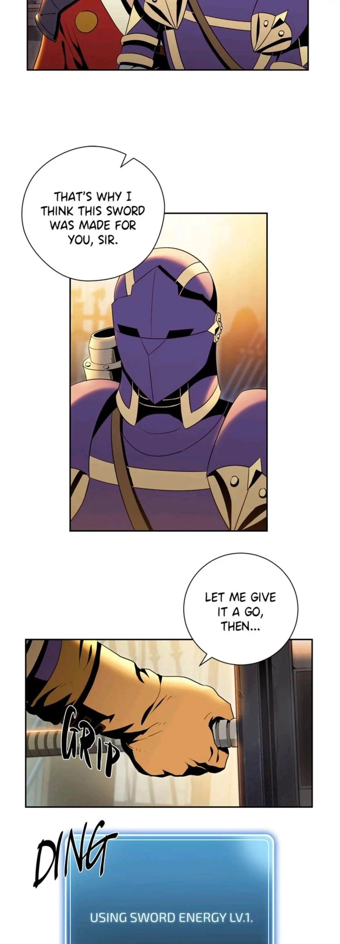 The Skeleton Soldier Failed to Defend the Dungeon Chapter 71 - Page 7