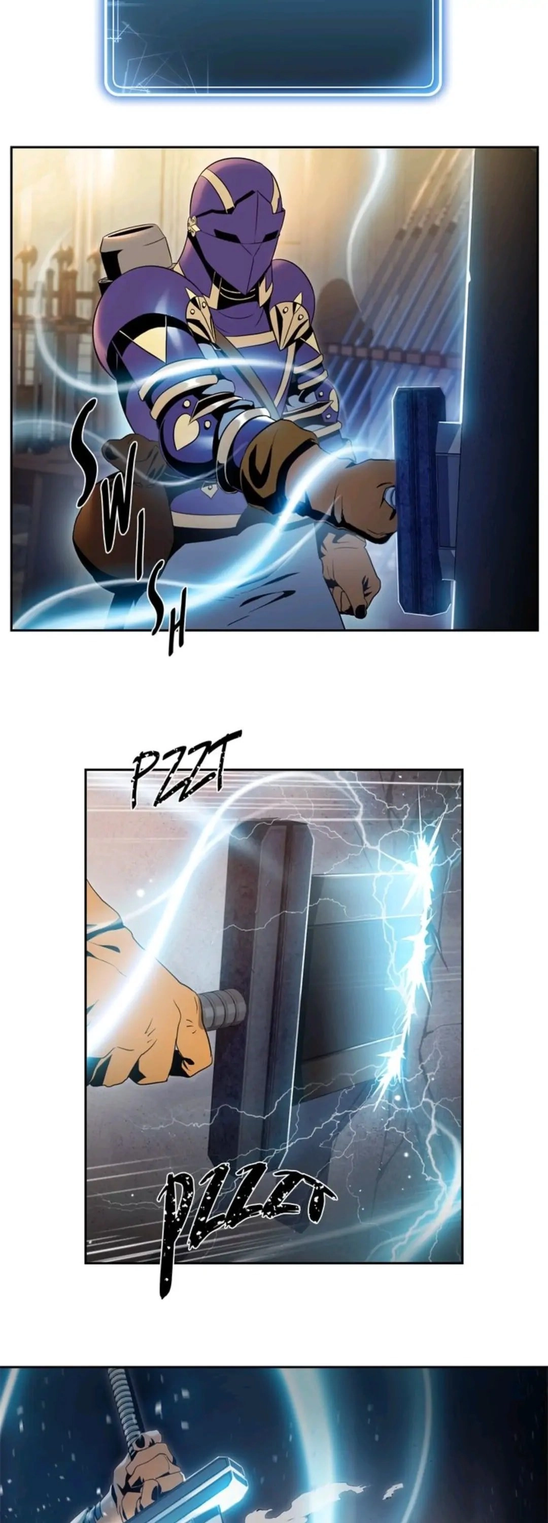 The Skeleton Soldier Failed to Defend the Dungeon Chapter 71 - Page 8