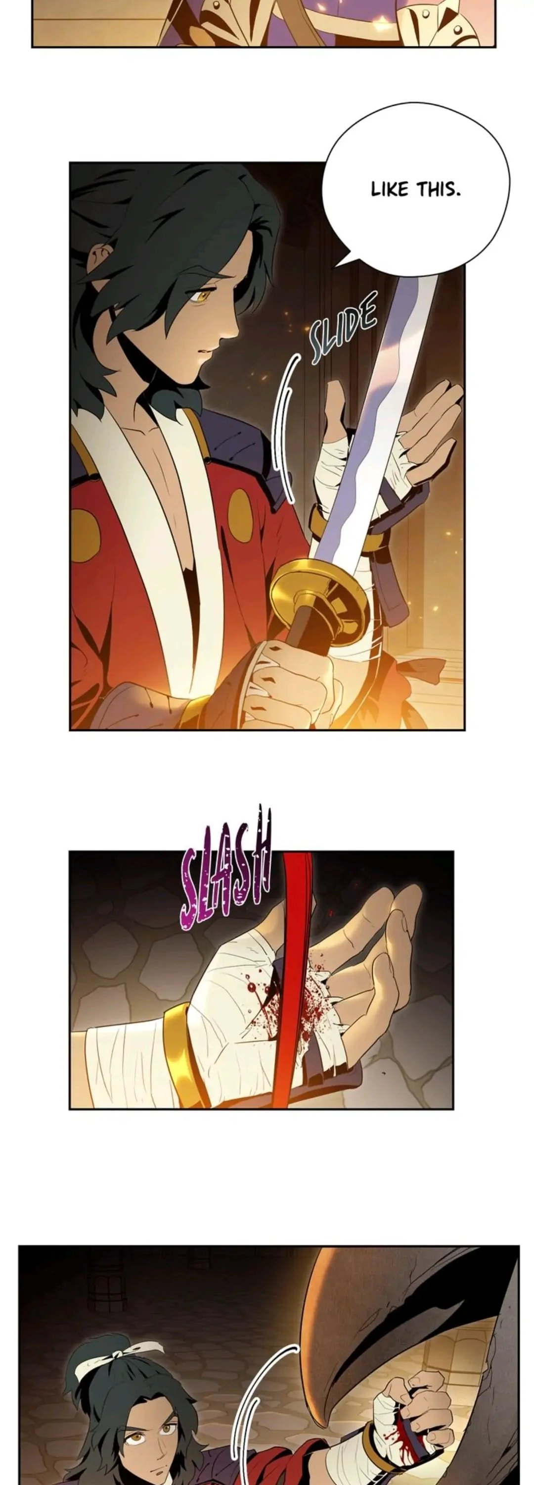 The Skeleton Soldier Failed to Defend the Dungeon Chapter 71 - Page 23