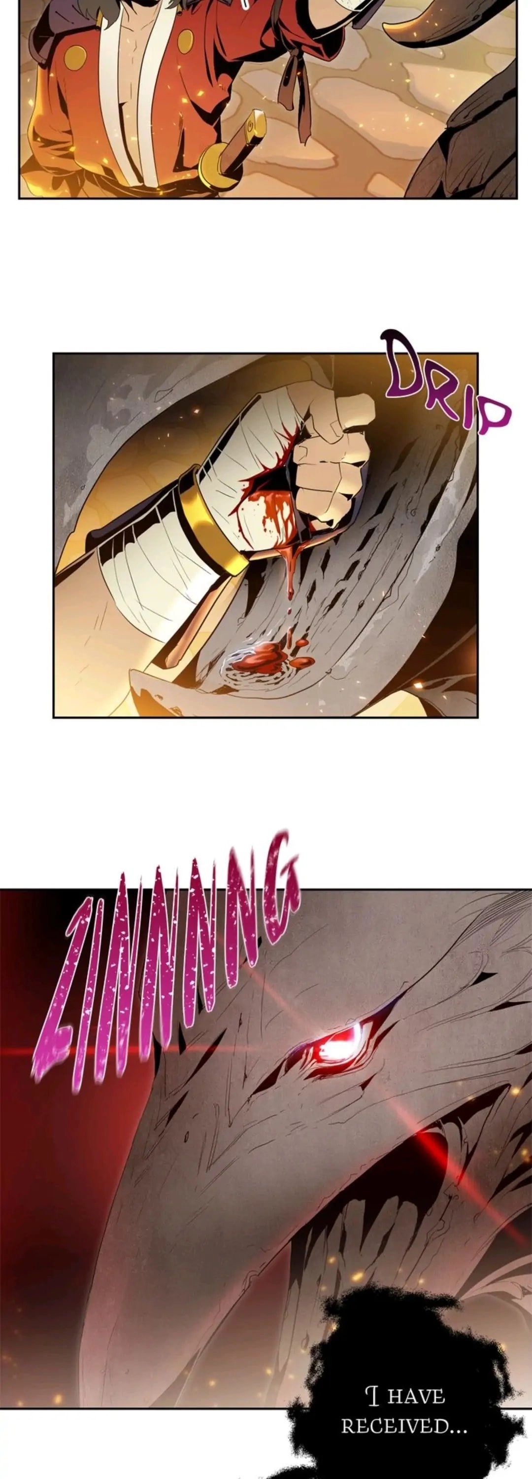 The Skeleton Soldier Failed to Defend the Dungeon Chapter 71 - Page 24
