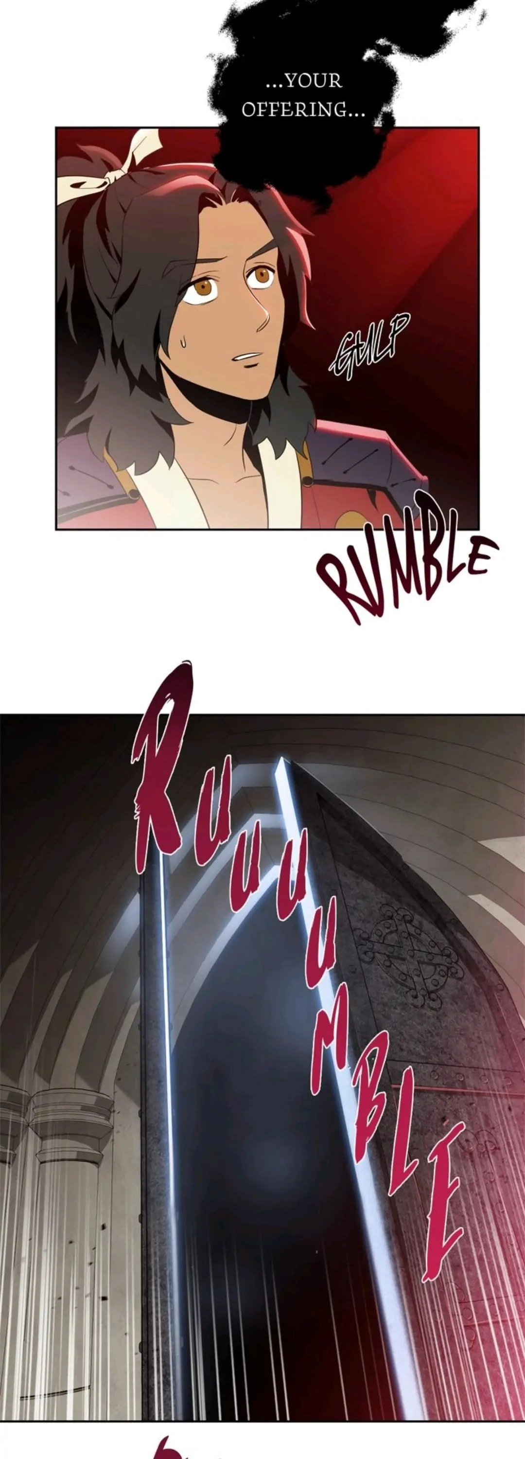 The Skeleton Soldier Failed to Defend the Dungeon Chapter 71 - Page 25