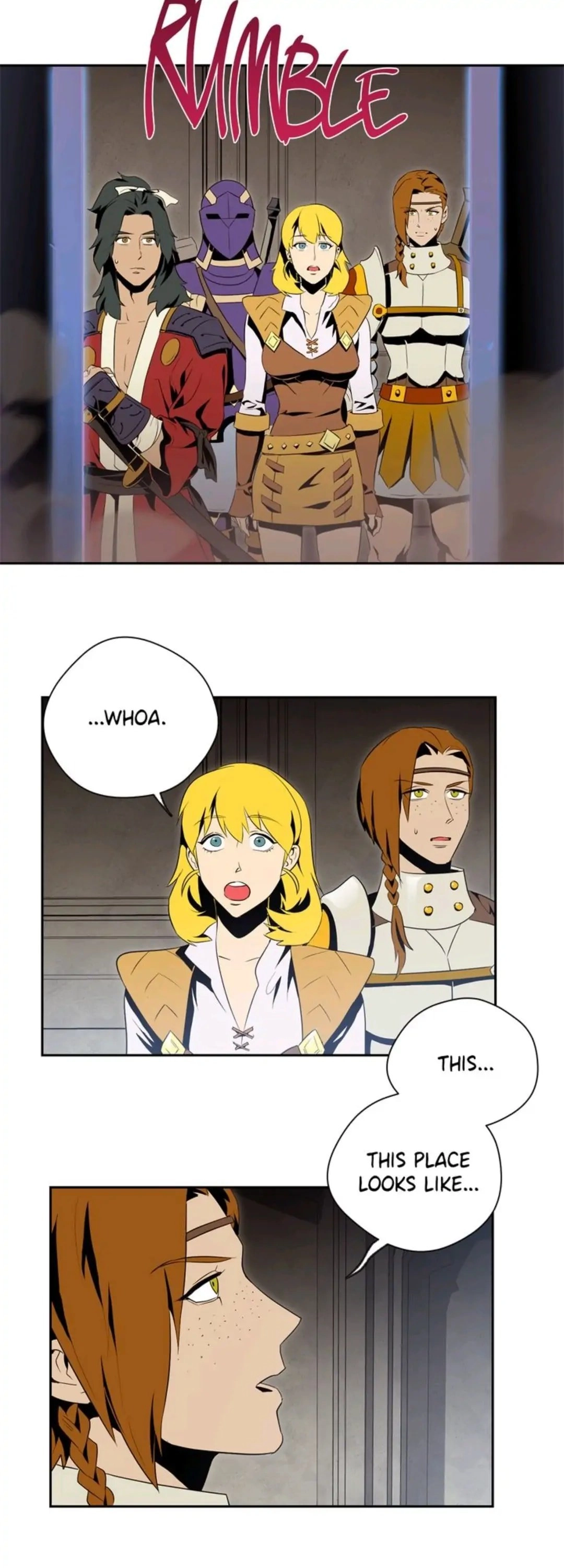 The Skeleton Soldier Failed to Defend the Dungeon Chapter 71 - Page 26