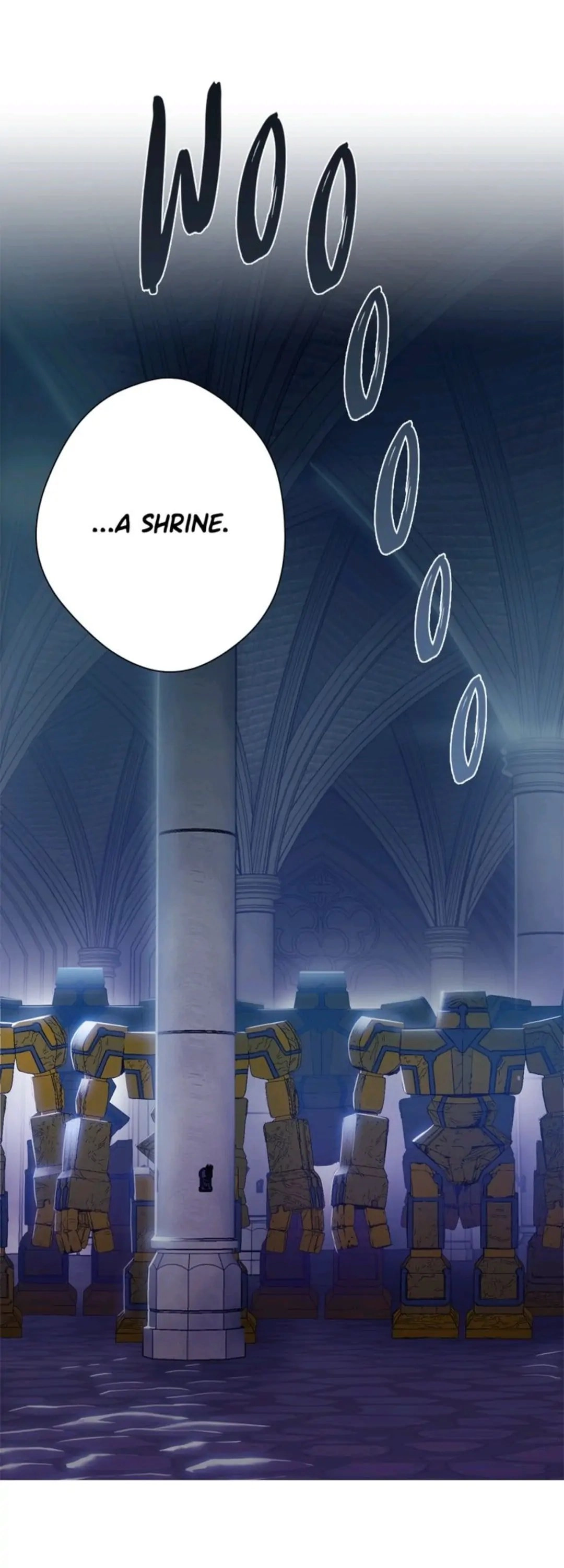 The Skeleton Soldier Failed to Defend the Dungeon Chapter 71 - Page 27