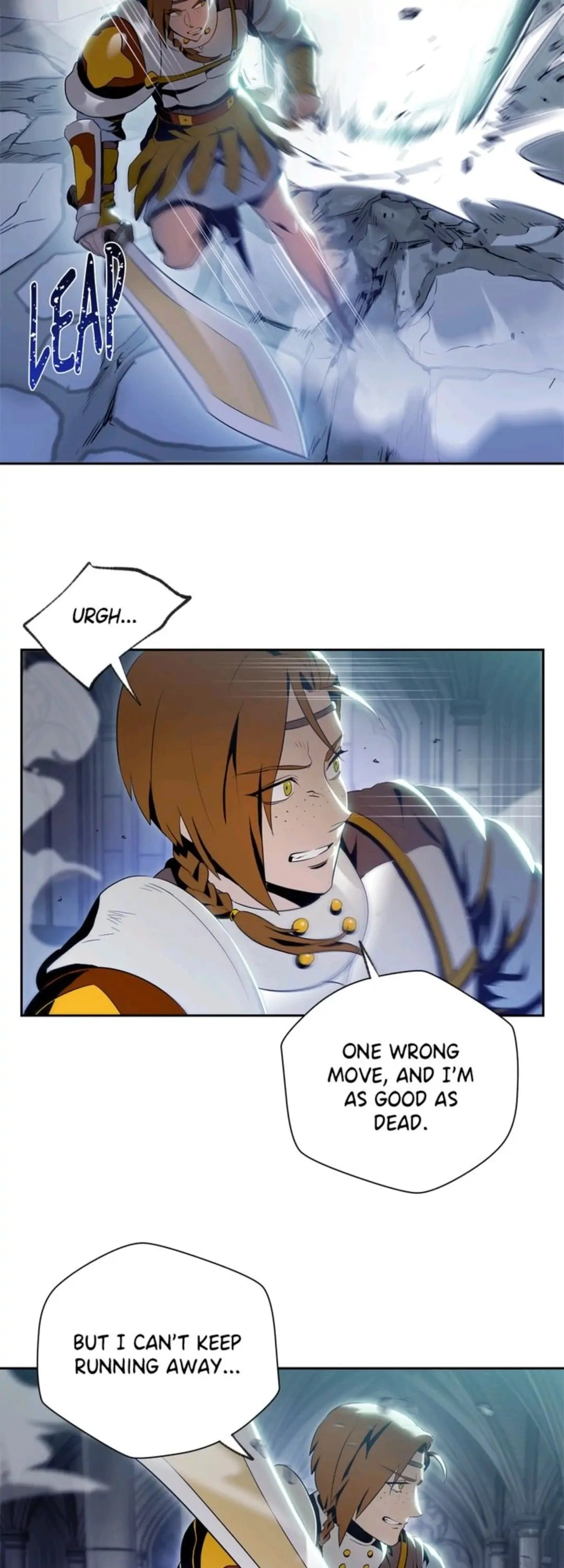 The Skeleton Soldier Failed to Defend the Dungeon Chapter 72 - Page 7