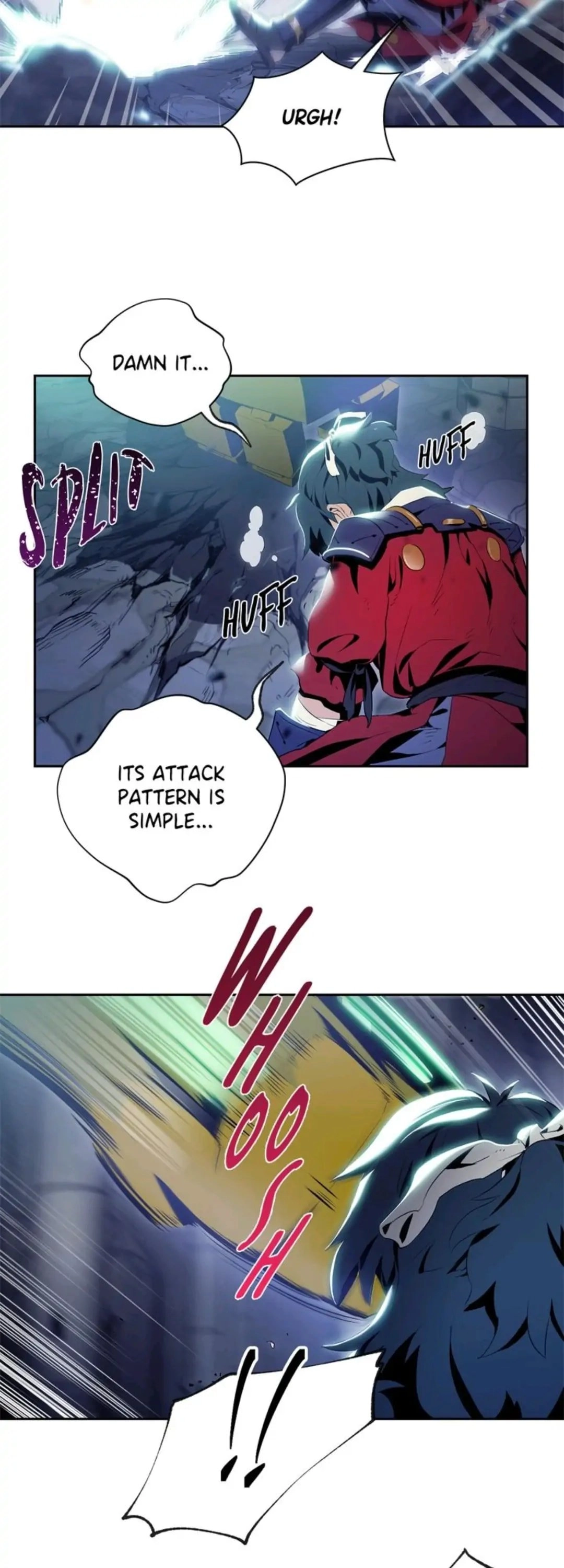 The Skeleton Soldier Failed to Defend the Dungeon Chapter 72 - Page 13