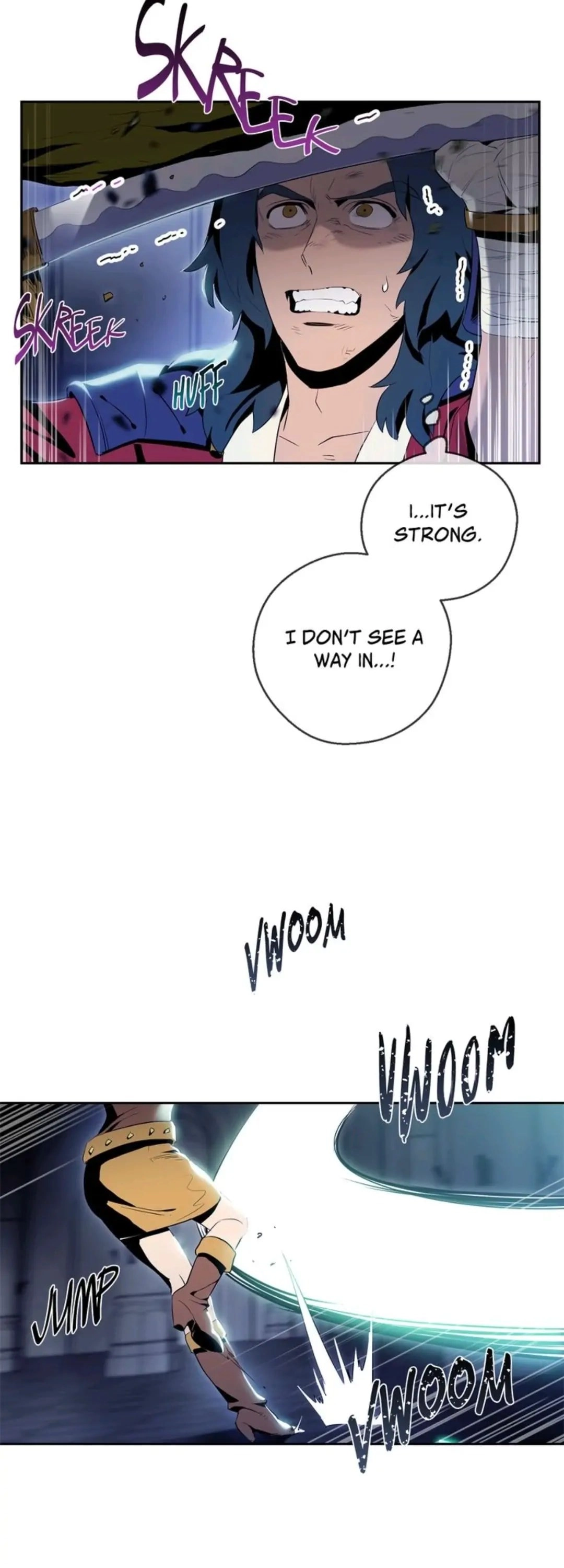 The Skeleton Soldier Failed to Defend the Dungeon Chapter 72 - Page 15