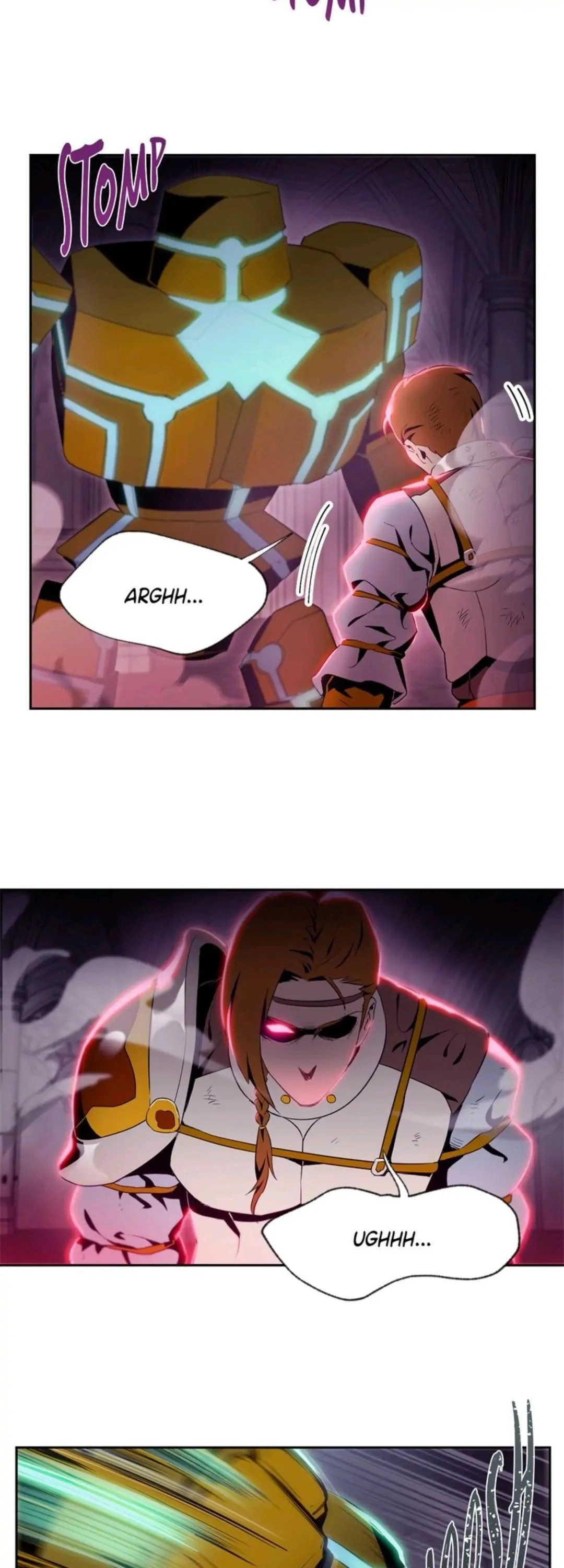 The Skeleton Soldier Failed to Defend the Dungeon Chapter 72 - Page 29
