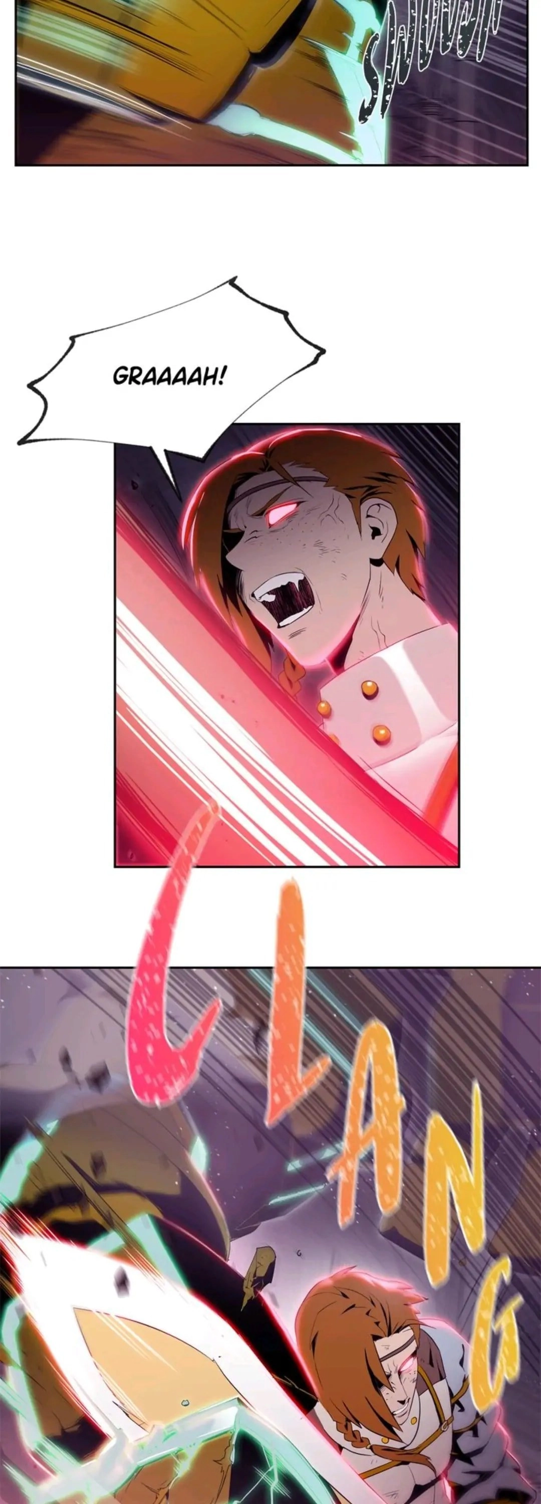 The Skeleton Soldier Failed to Defend the Dungeon Chapter 72 - Page 30