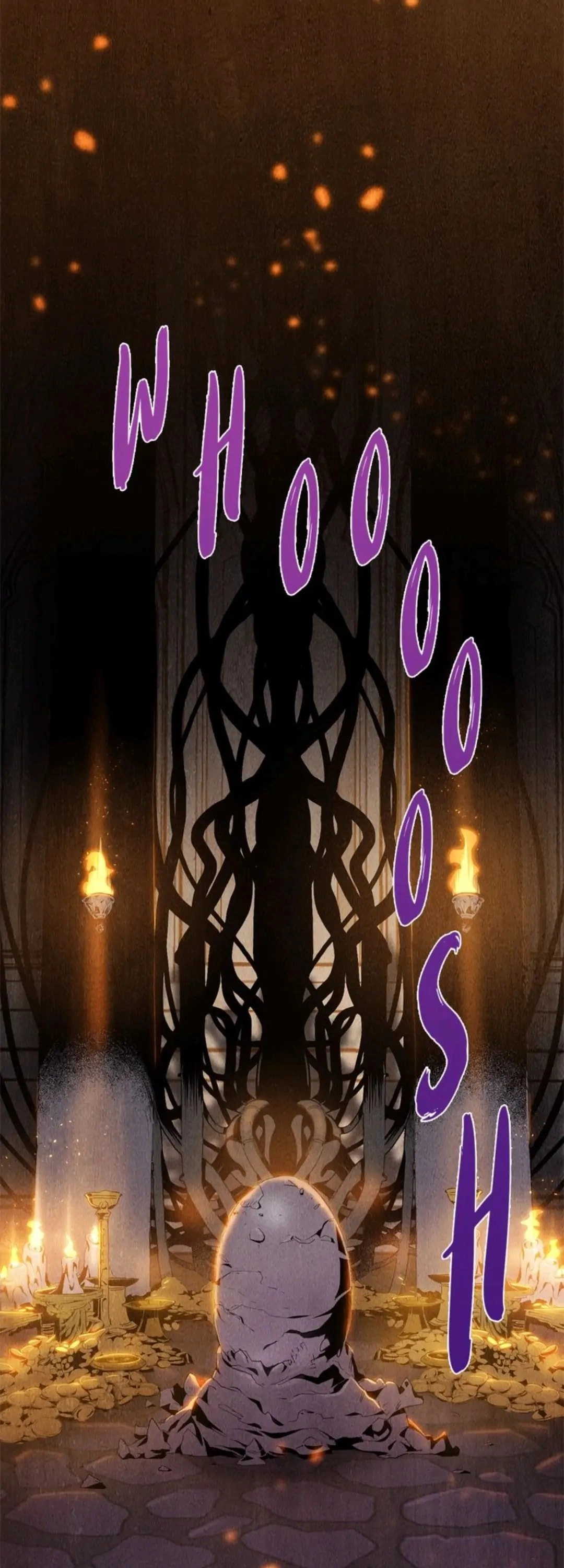 The Skeleton Soldier Failed to Defend the Dungeon Chapter 72 - Page 33