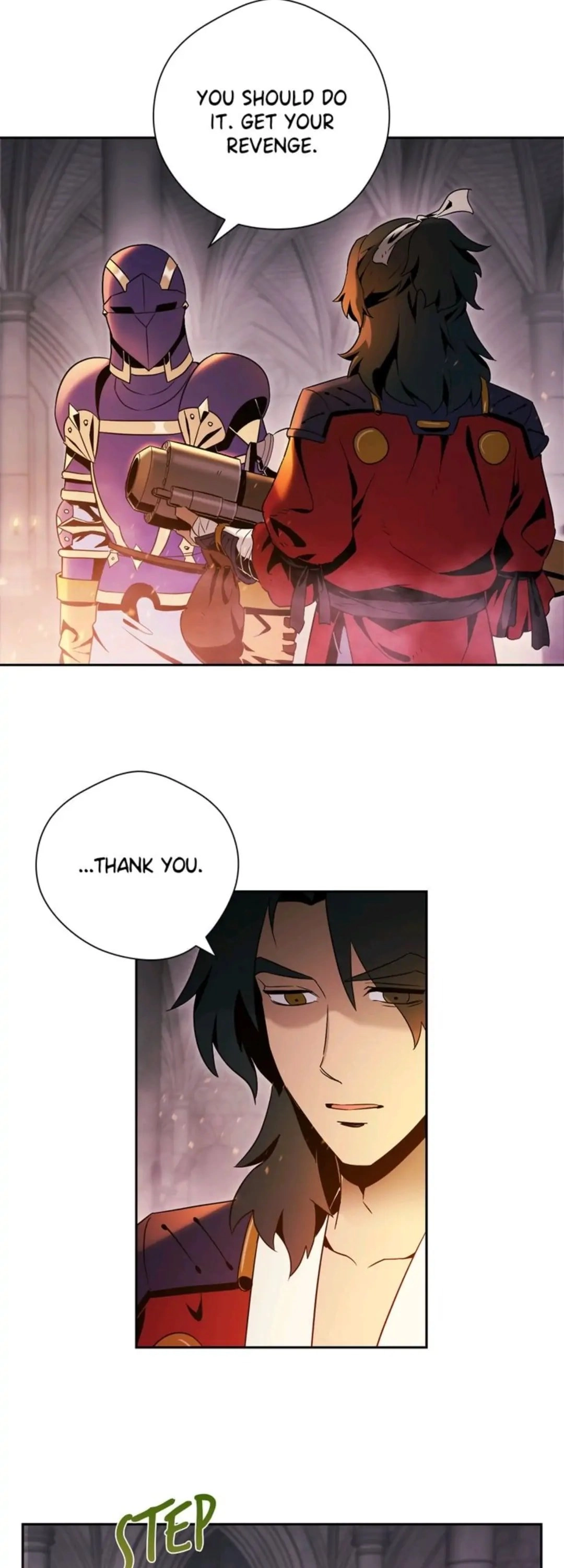 The Skeleton Soldier Failed to Defend the Dungeon Chapter 73 - Page 15