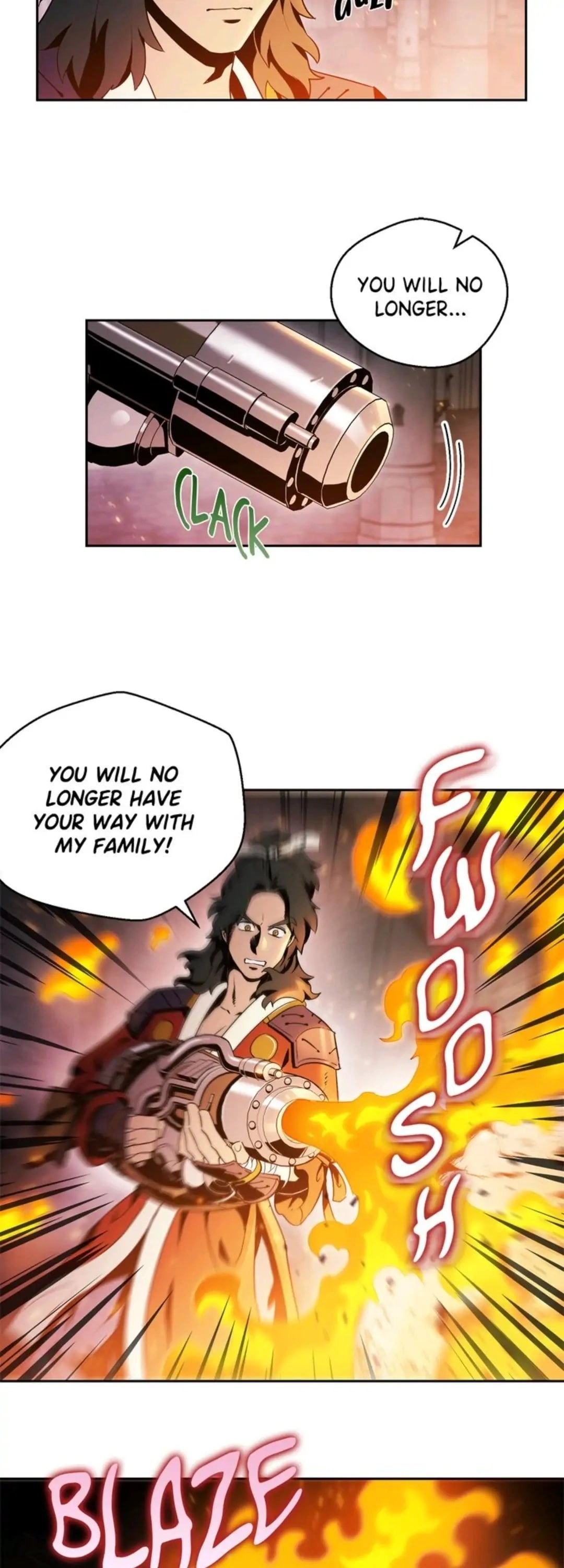 The Skeleton Soldier Failed to Defend the Dungeon Chapter 73 - Page 17