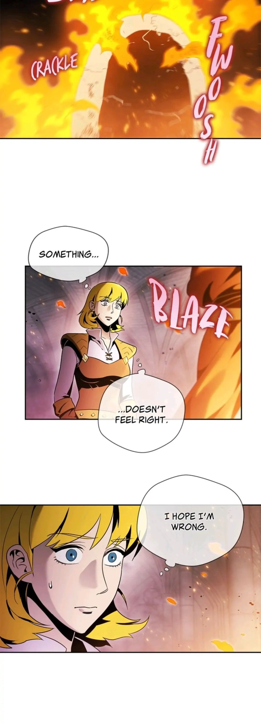 The Skeleton Soldier Failed to Defend the Dungeon Chapter 73 - Page 18