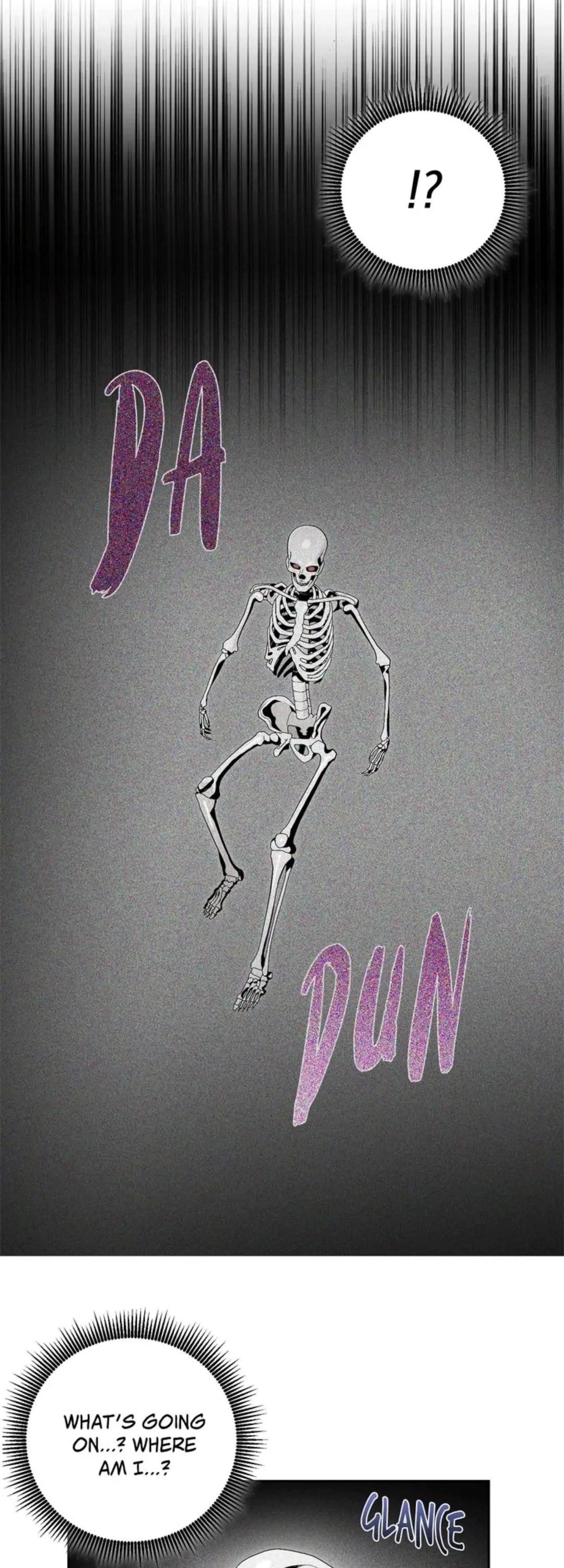 The Skeleton Soldier Failed to Defend the Dungeon Chapter 73 - Page 21
