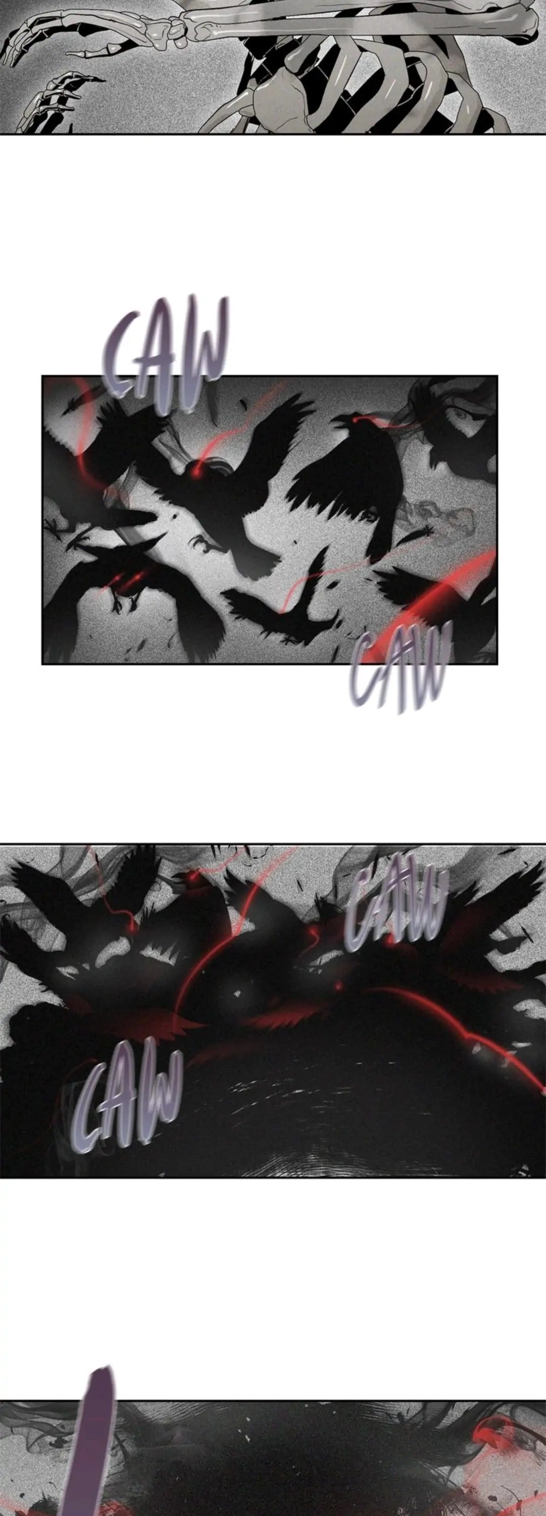The Skeleton Soldier Failed to Defend the Dungeon Chapter 73 - Page 24