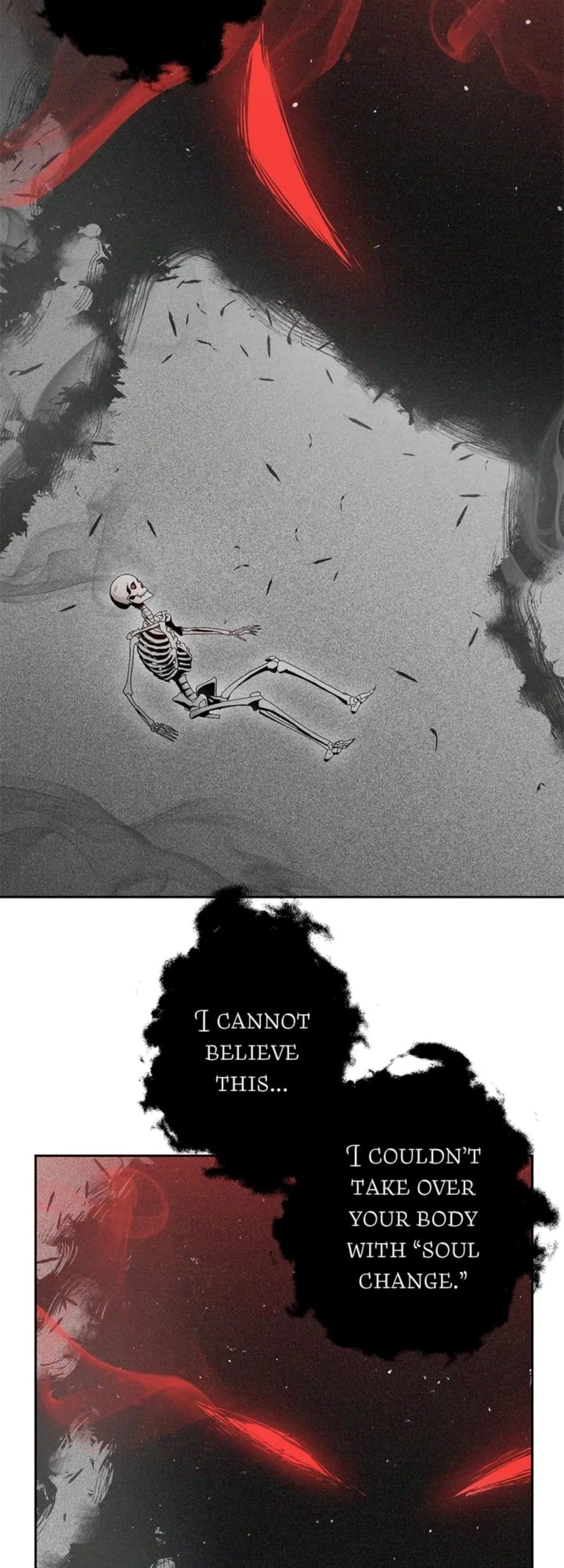 The Skeleton Soldier Failed to Defend the Dungeon Chapter 73 - Page 26