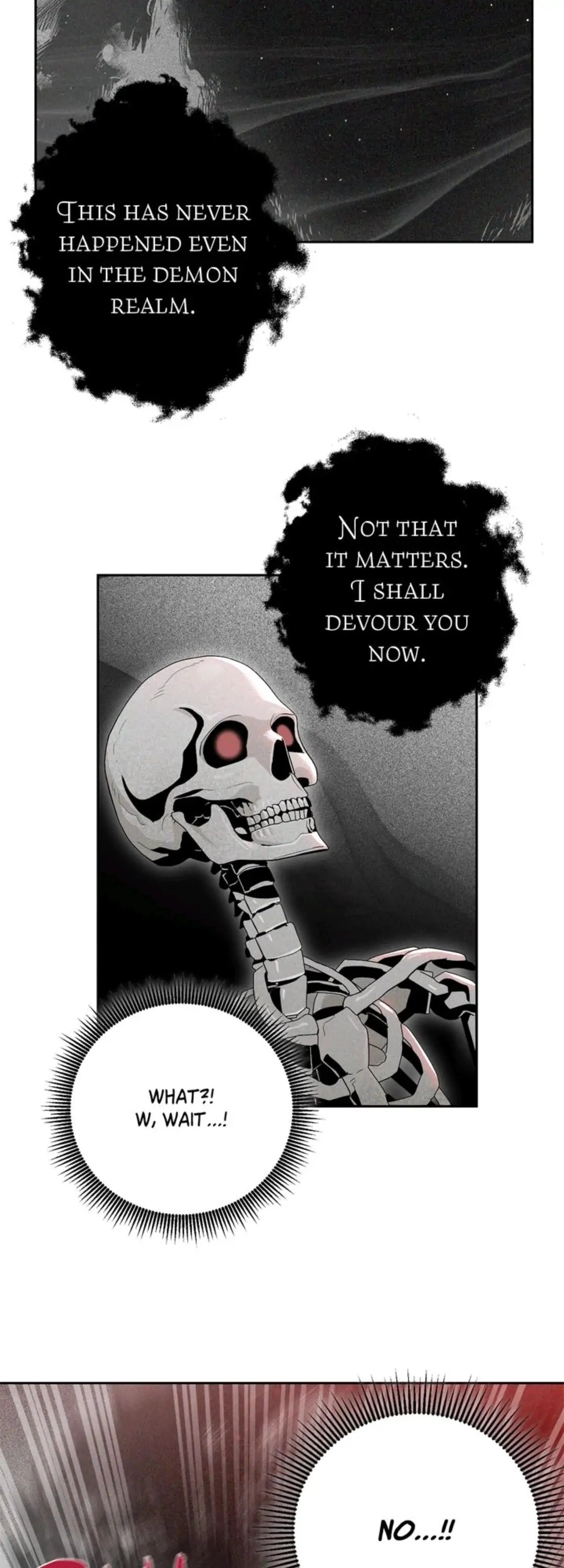The Skeleton Soldier Failed to Defend the Dungeon Chapter 73 - Page 27