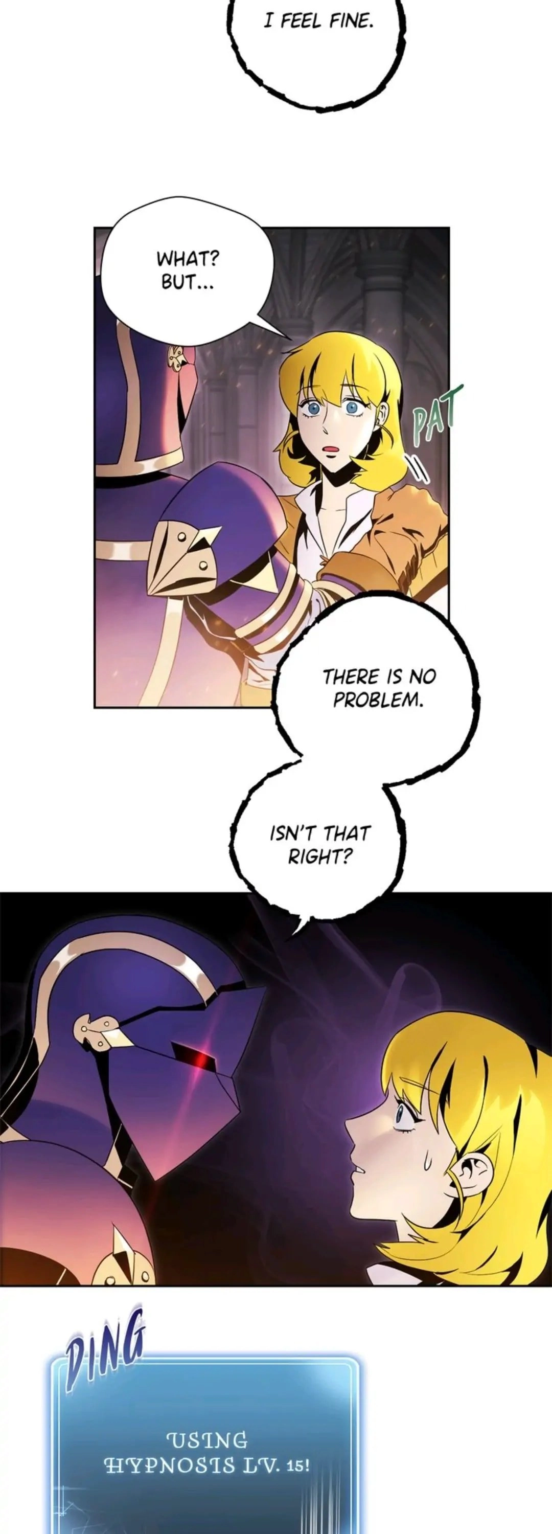 The Skeleton Soldier Failed to Defend the Dungeon Chapter 73 - Page 31