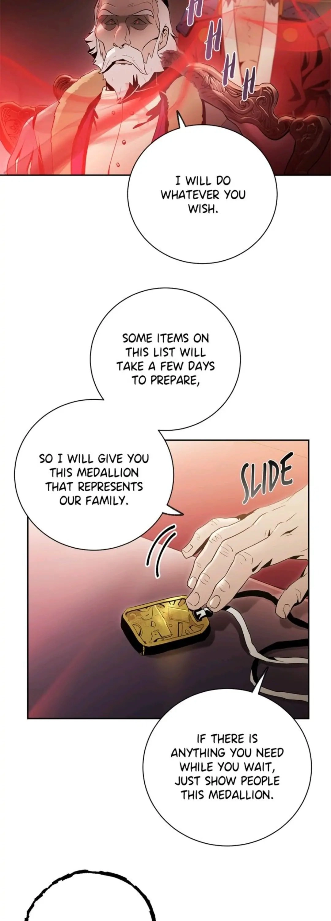 The Skeleton Soldier Failed to Defend the Dungeon Chapter 74 - Page 7