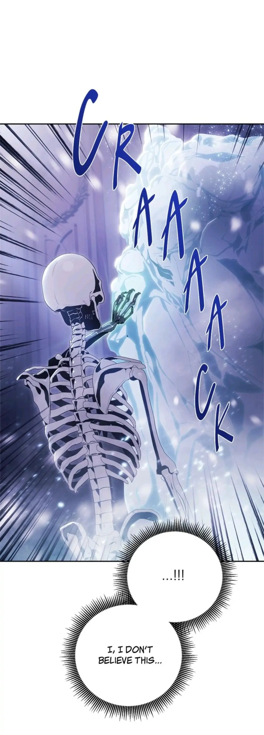 The Skeleton Soldier Failed to Defend the Dungeon Chapter 74 - Page 28
