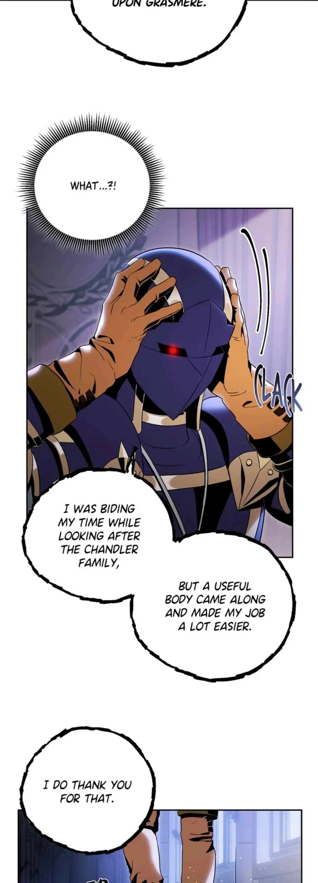 The Skeleton Soldier Failed to Defend the Dungeon Chapter 74 - Page 32