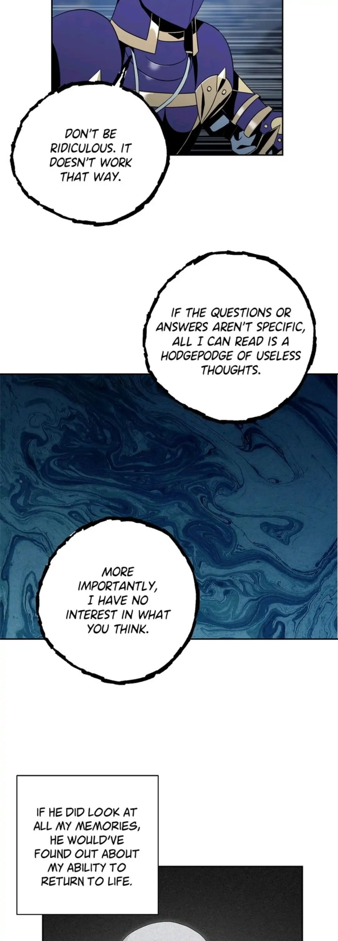The Skeleton Soldier Failed to Defend the Dungeon Chapter 75 - Page 7