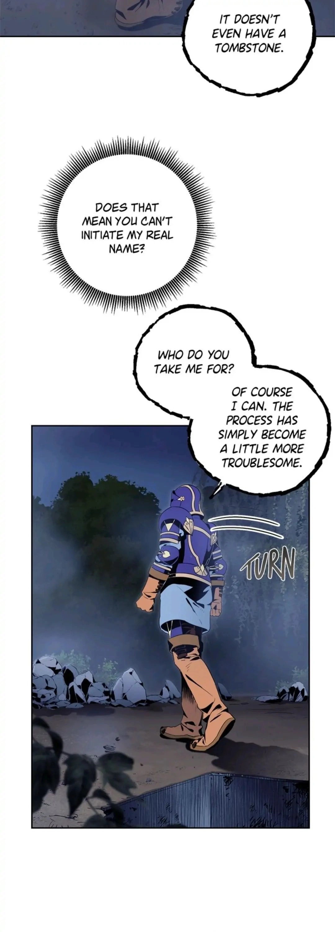 The Skeleton Soldier Failed to Defend the Dungeon Chapter 75 - Page 12