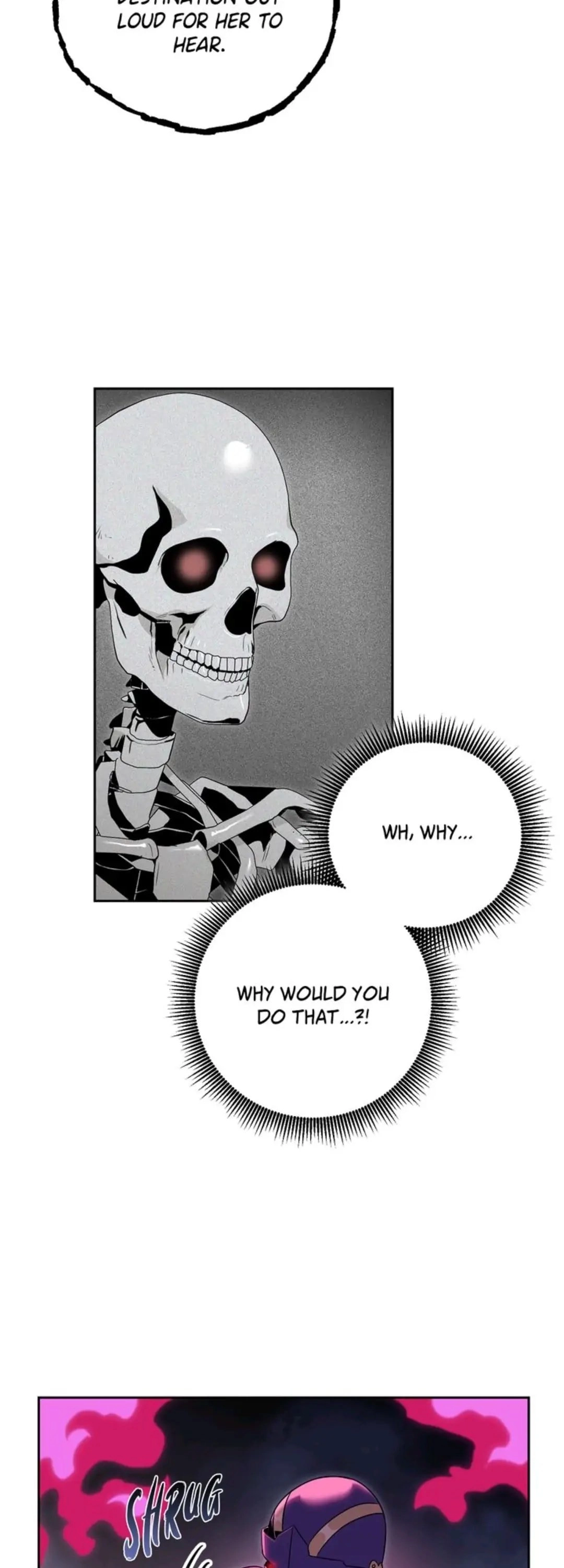 The Skeleton Soldier Failed to Defend the Dungeon Chapter 75 - Page 15