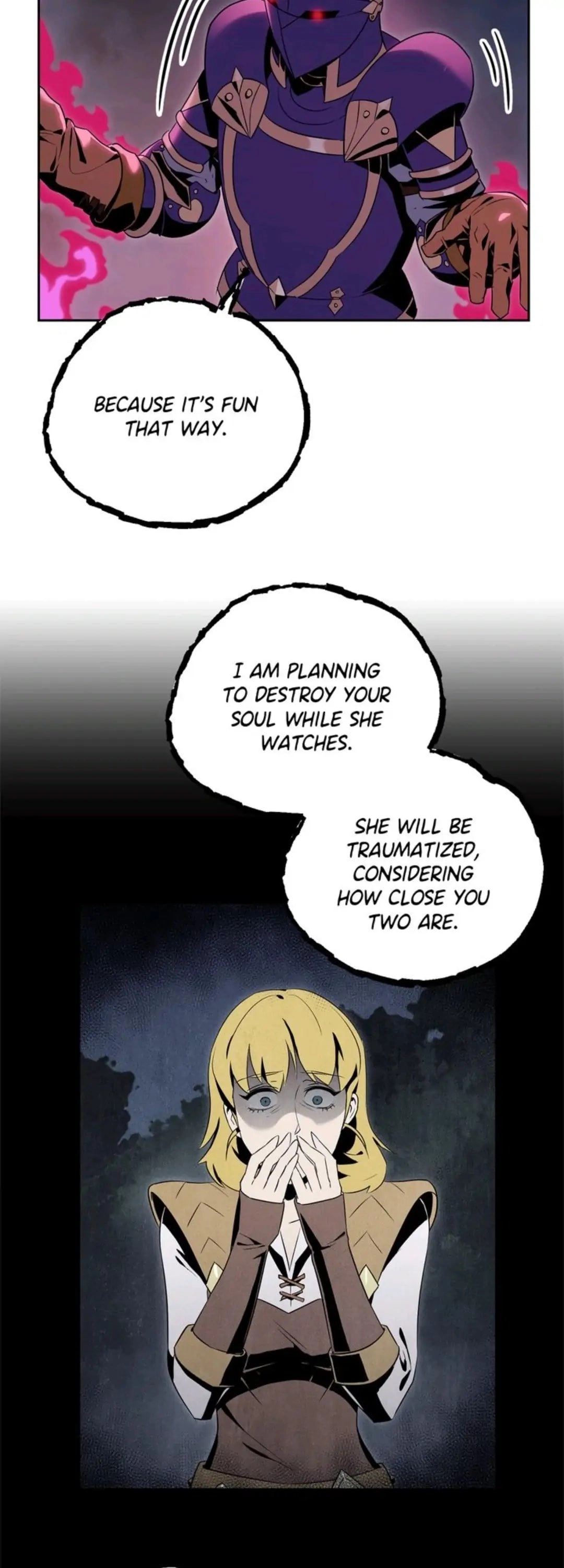 The Skeleton Soldier Failed to Defend the Dungeon Chapter 75 - Page 16