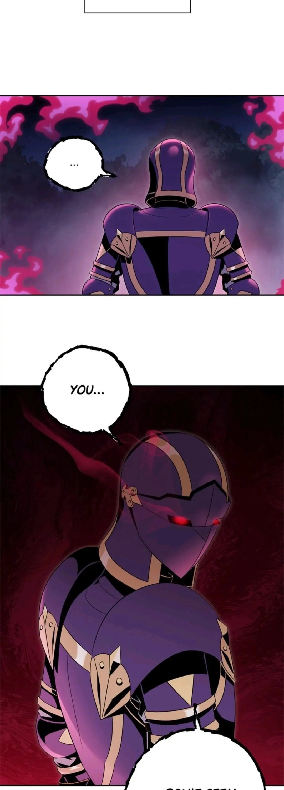 The Skeleton Soldier Failed to Defend the Dungeon Chapter 75 - Page 19