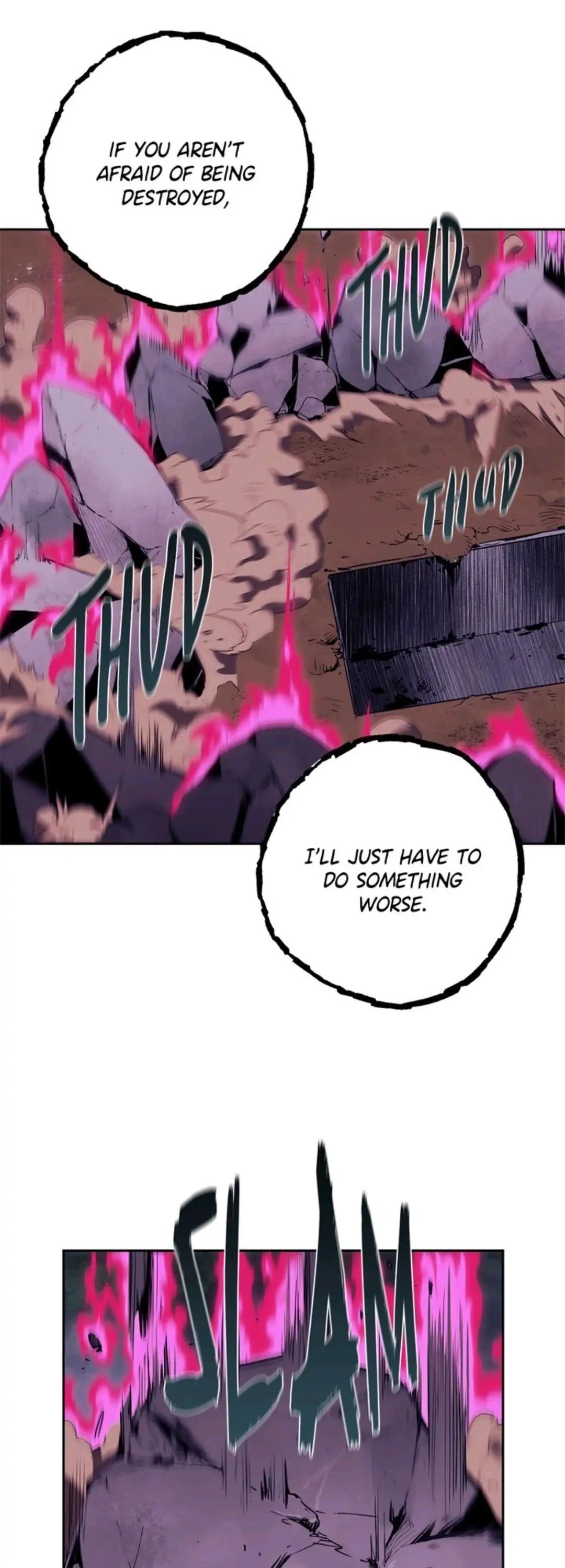 The Skeleton Soldier Failed to Defend the Dungeon Chapter 75 - Page 21