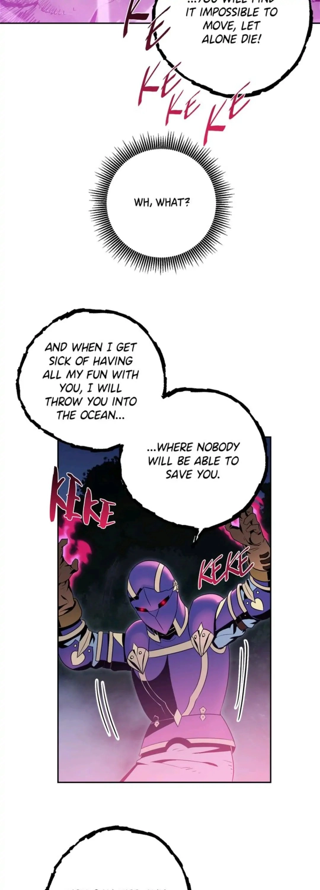 The Skeleton Soldier Failed to Defend the Dungeon Chapter 75 - Page 25
