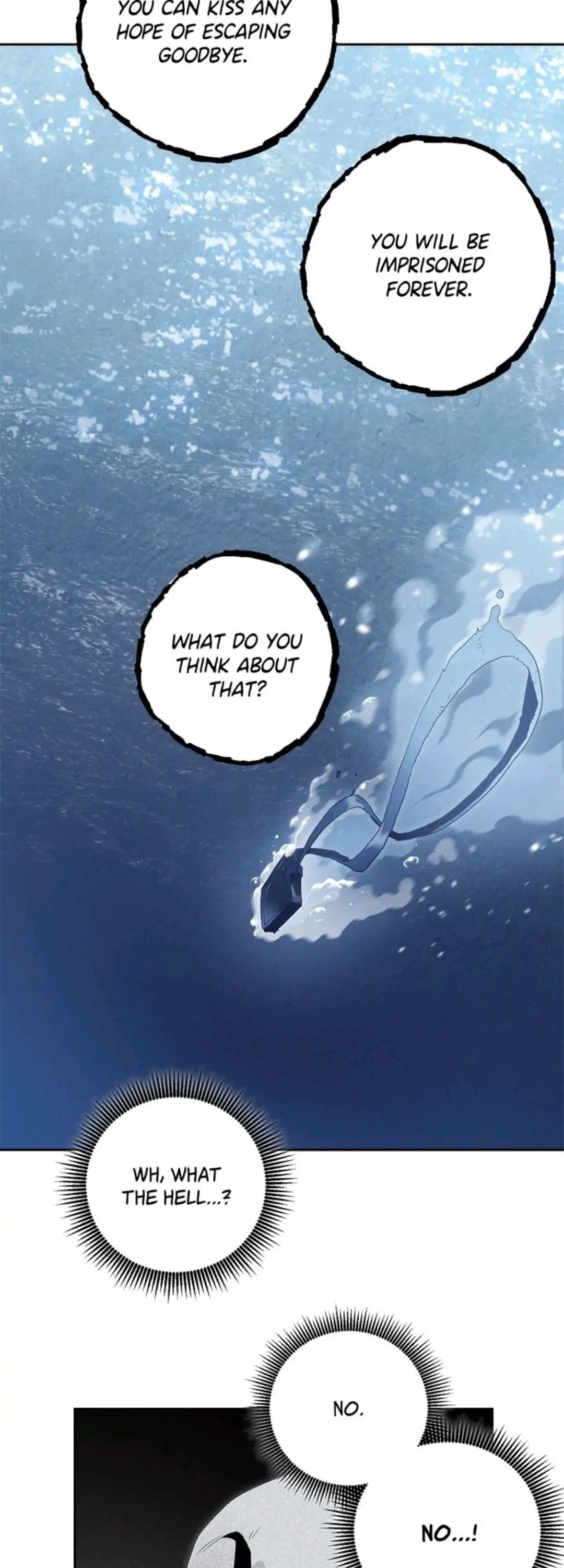 The Skeleton Soldier Failed to Defend the Dungeon Chapter 75 - Page 26